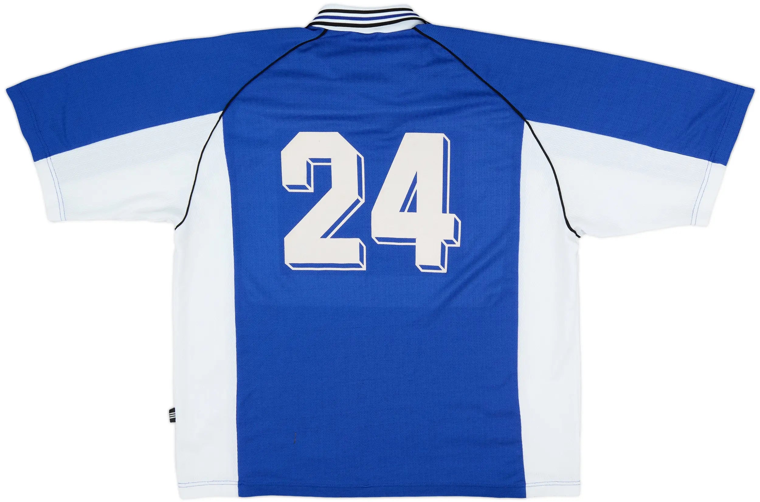 Schalke 04 1998/00 (Home)