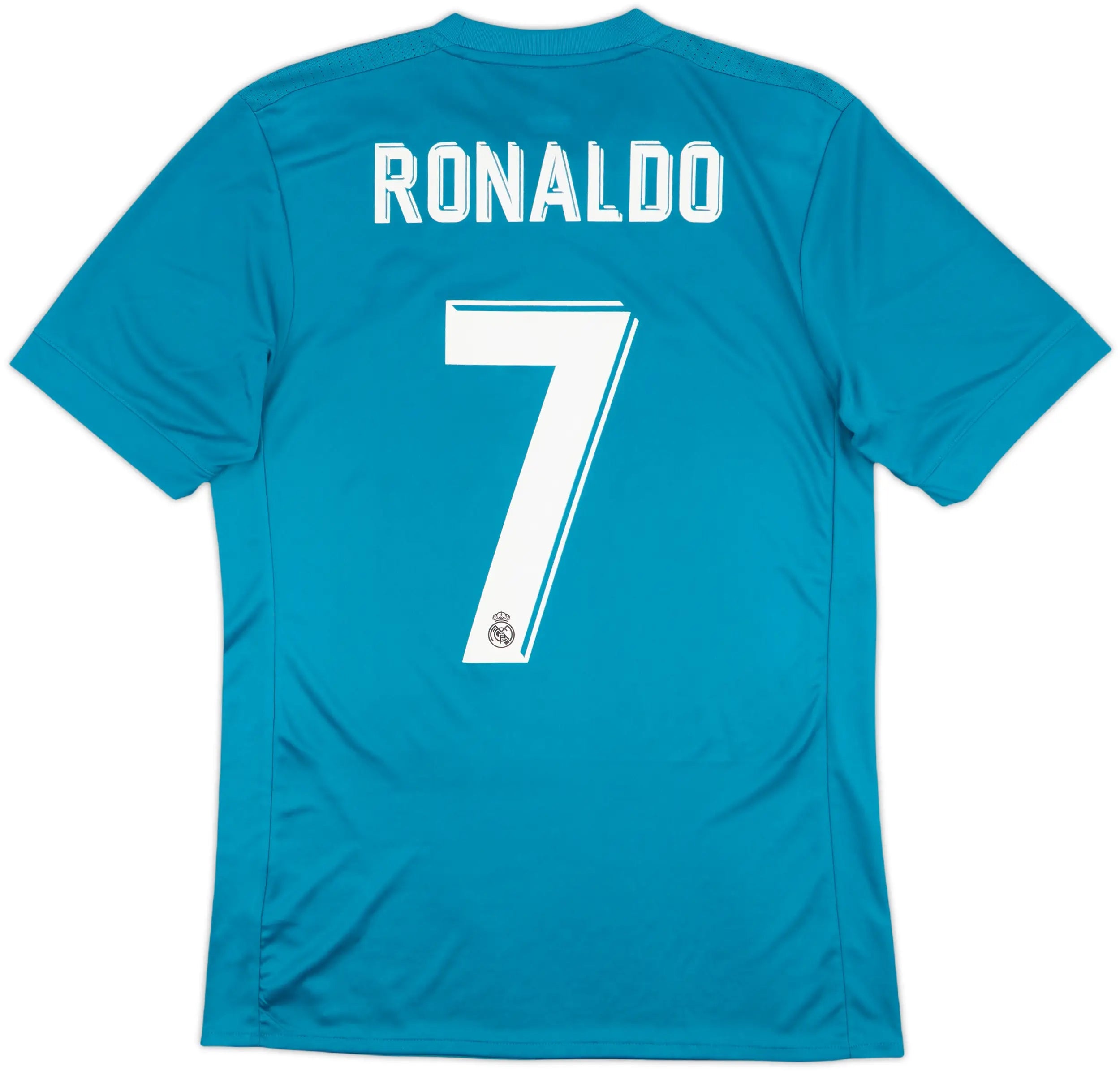 Real Madrid 2017/18 (Away)