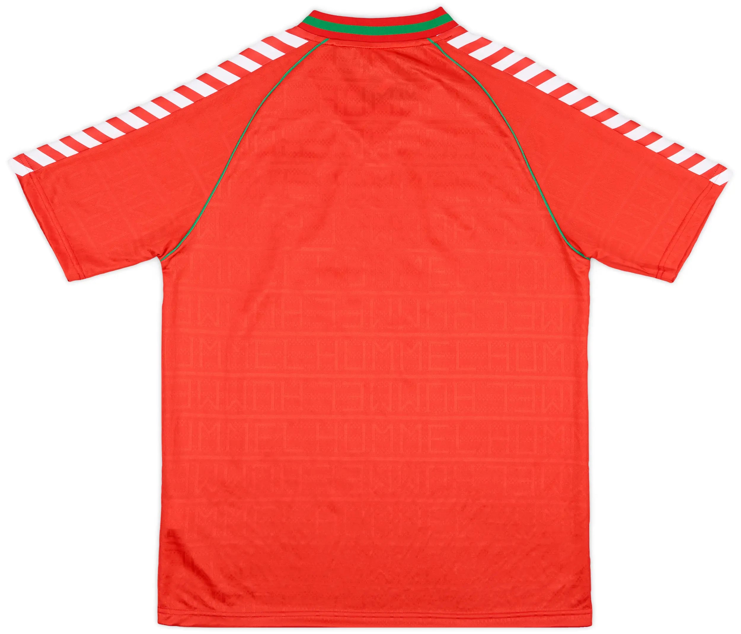 Wimbledon FC 1988/89 (Away)