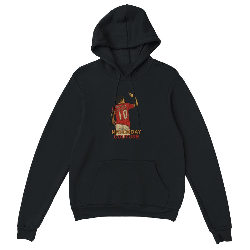 Nico Gaitan Benfica Hoodie