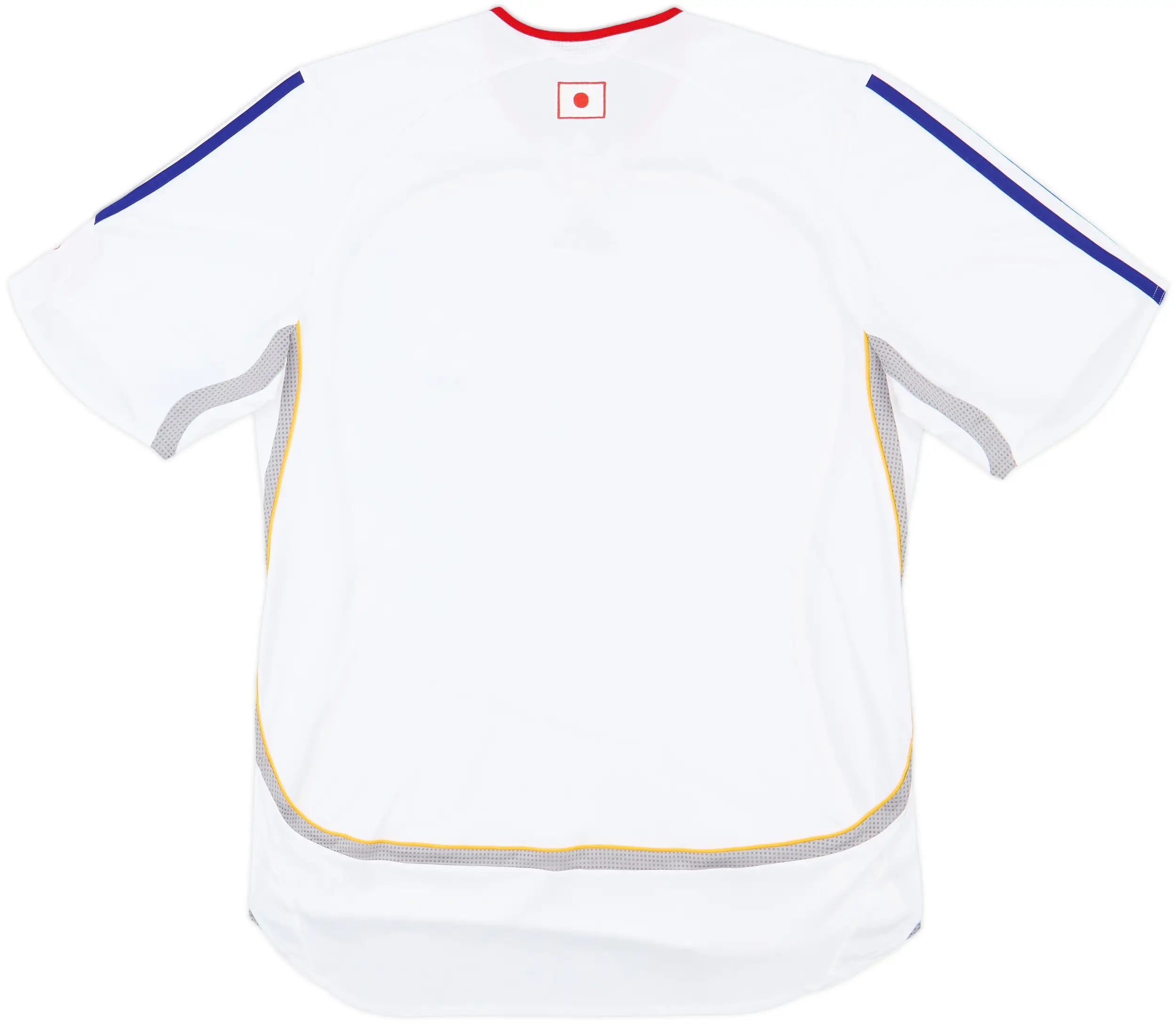 Japan 2006 (Away)