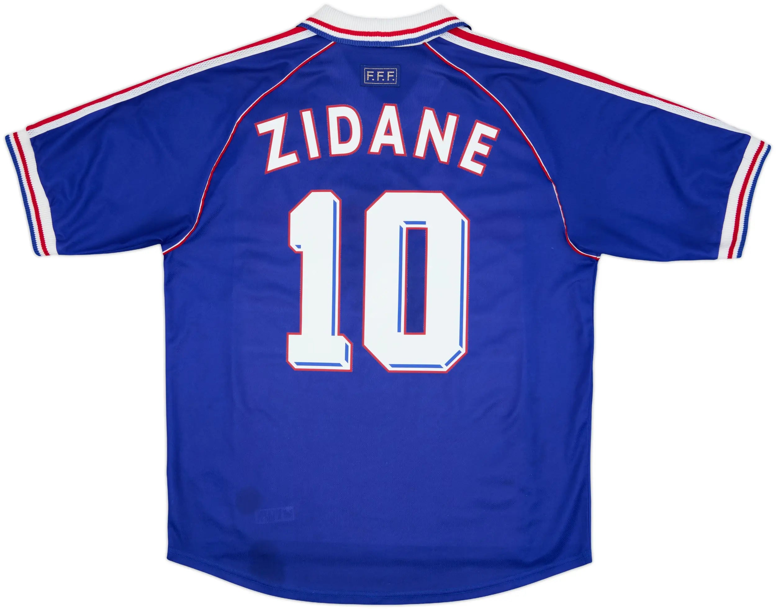France 1998 (Home)