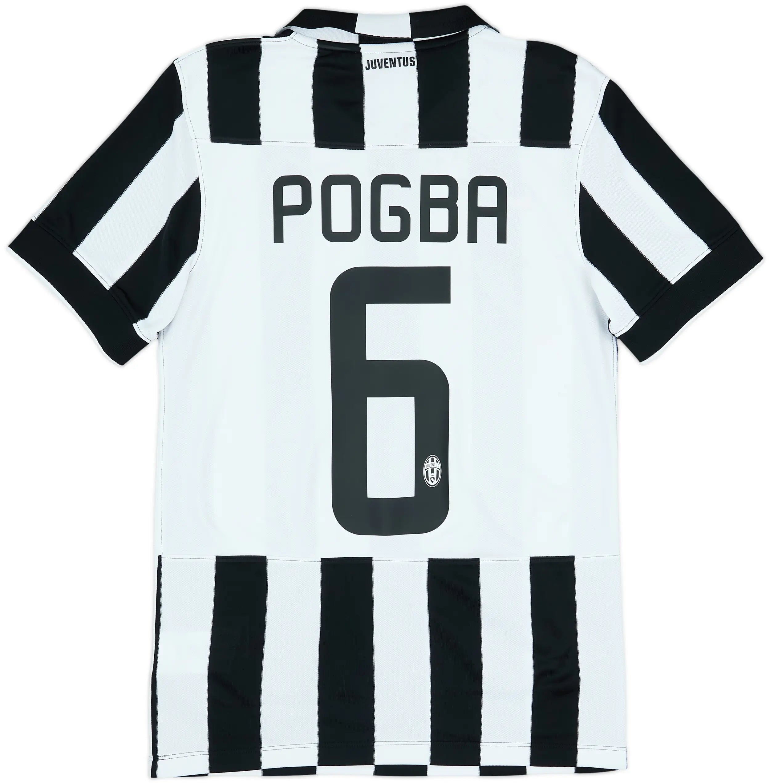JFC 2014/15 (Home)