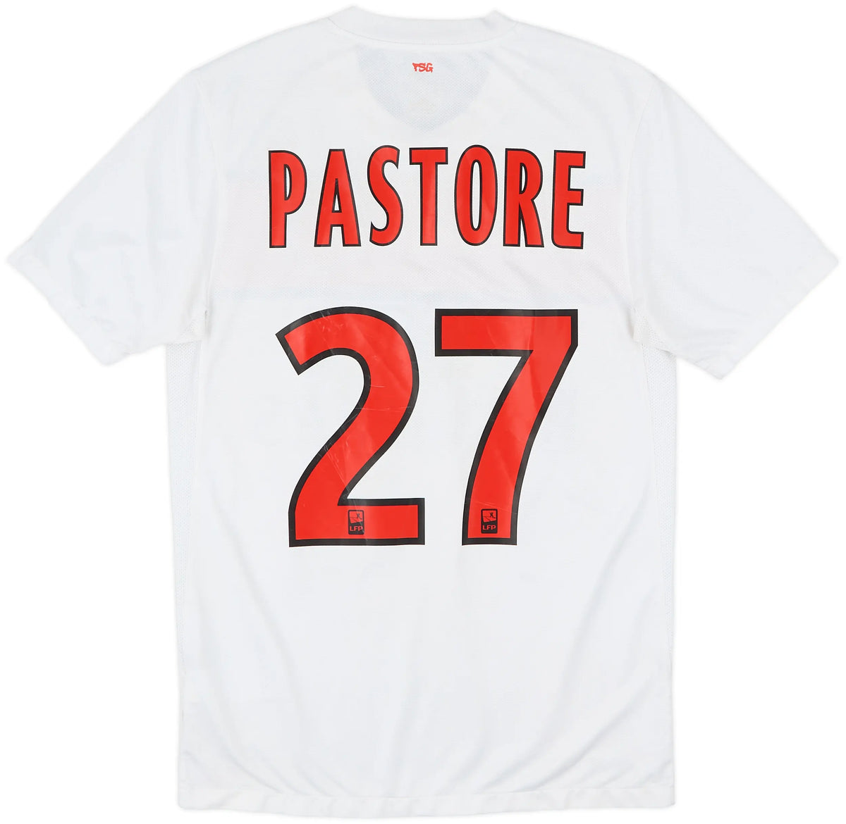 PRS SGM 2011/12 (Away)