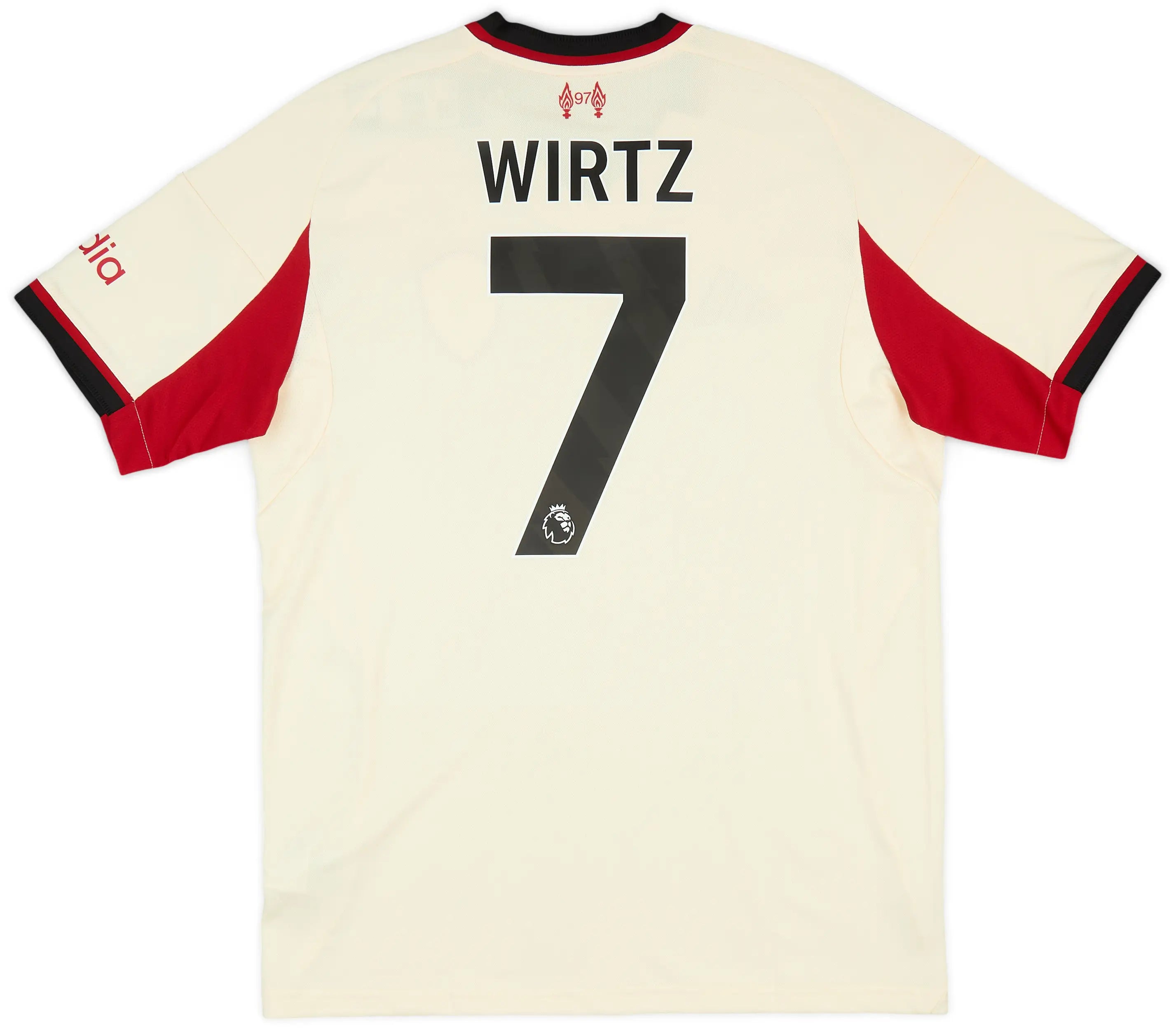 LVP 2025/26 (Away)