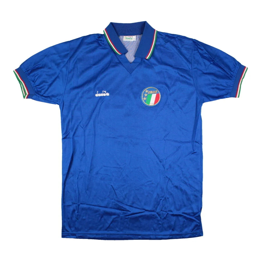 Italy 1990 (Home)