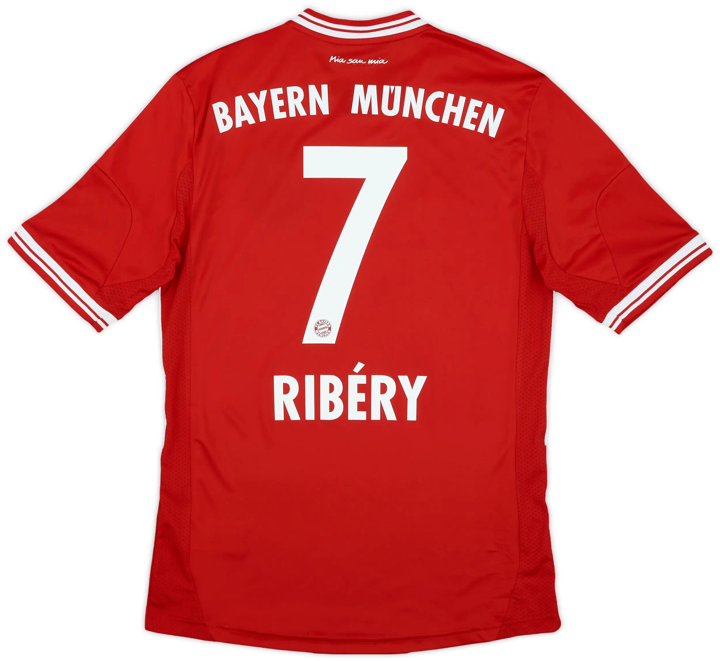 Bayern Munich 2013/14 (Home)