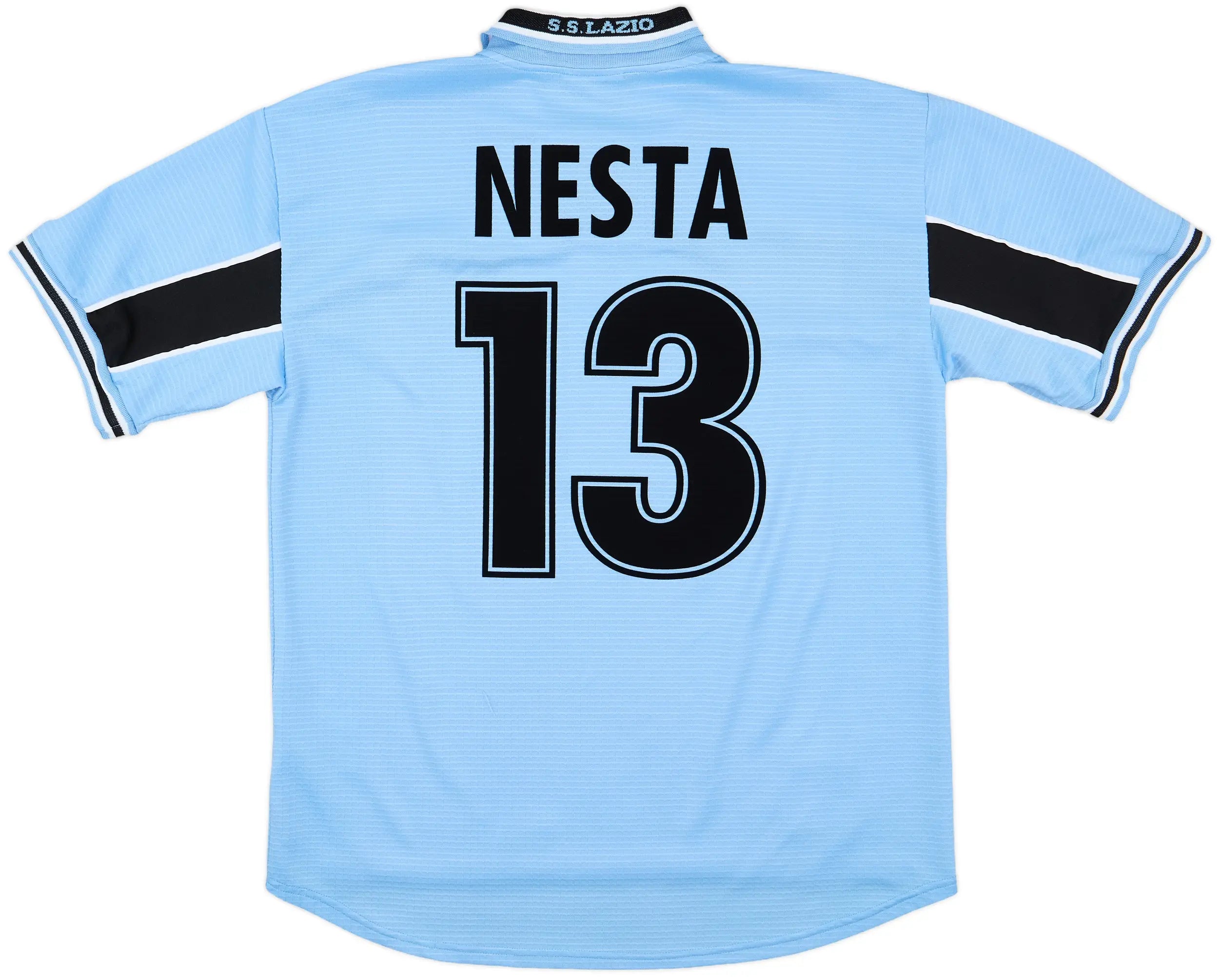 Lazio 1999/00 (Home)