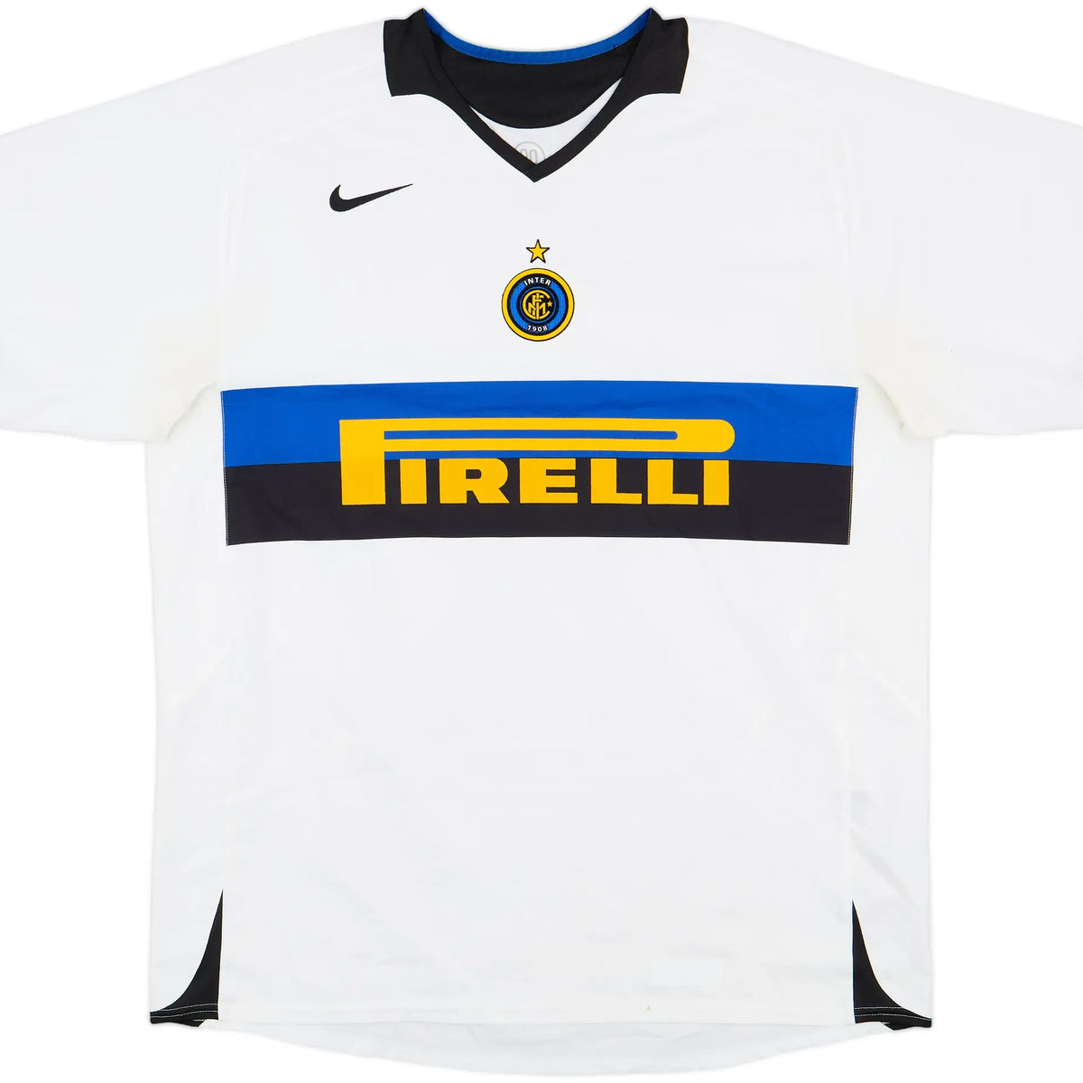 Inter Milan 2005/06 (Away)