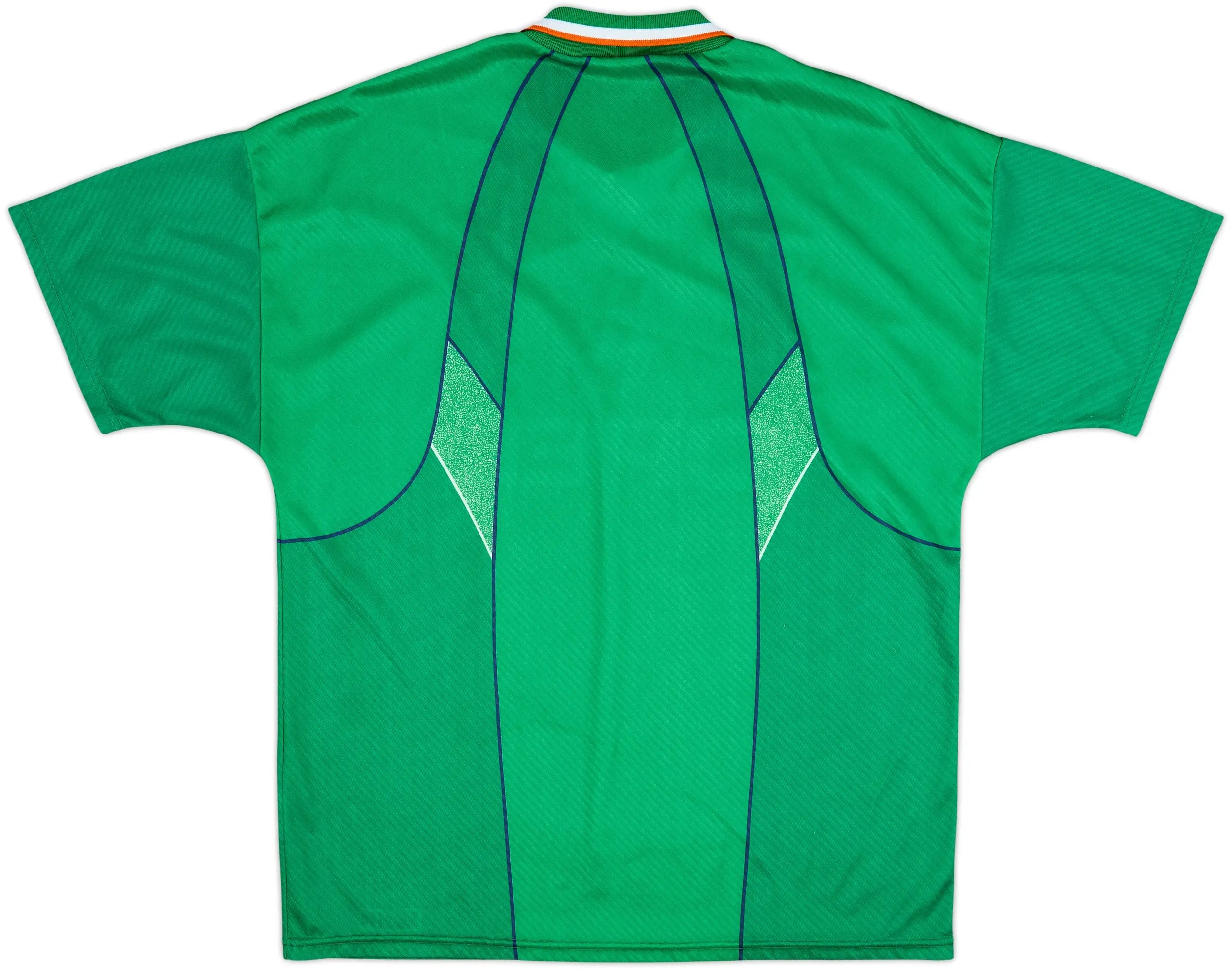 Ireland 1994/95 (Home)