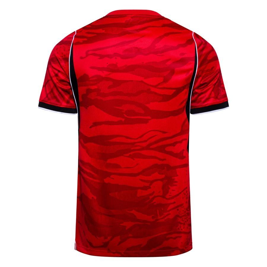 South Korea 2026/27 (Home)