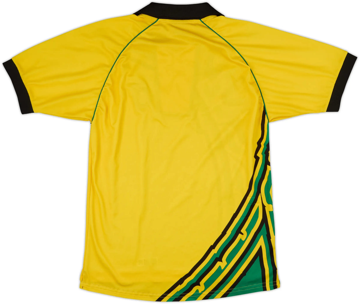 Jamaïque extérieur 1998 - vue 2