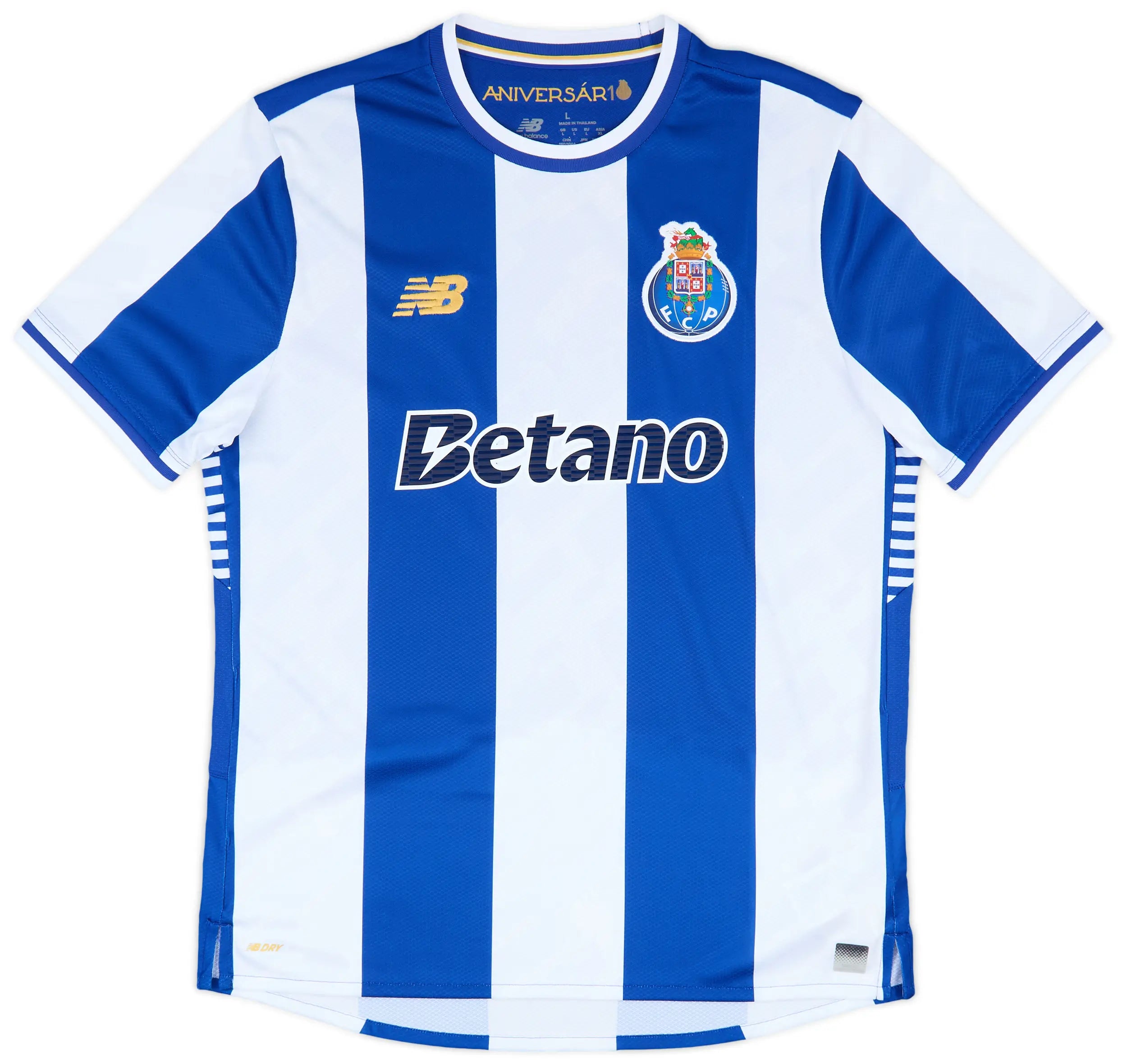 FC Porto 2025/26 (Home)