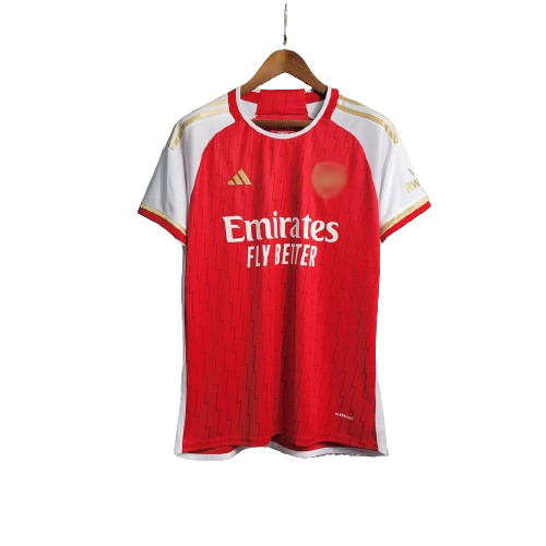 Arsenal 2023-24 Home Kit