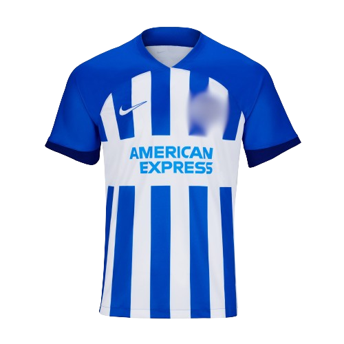 BHAFC 2023-24 HOME KIT