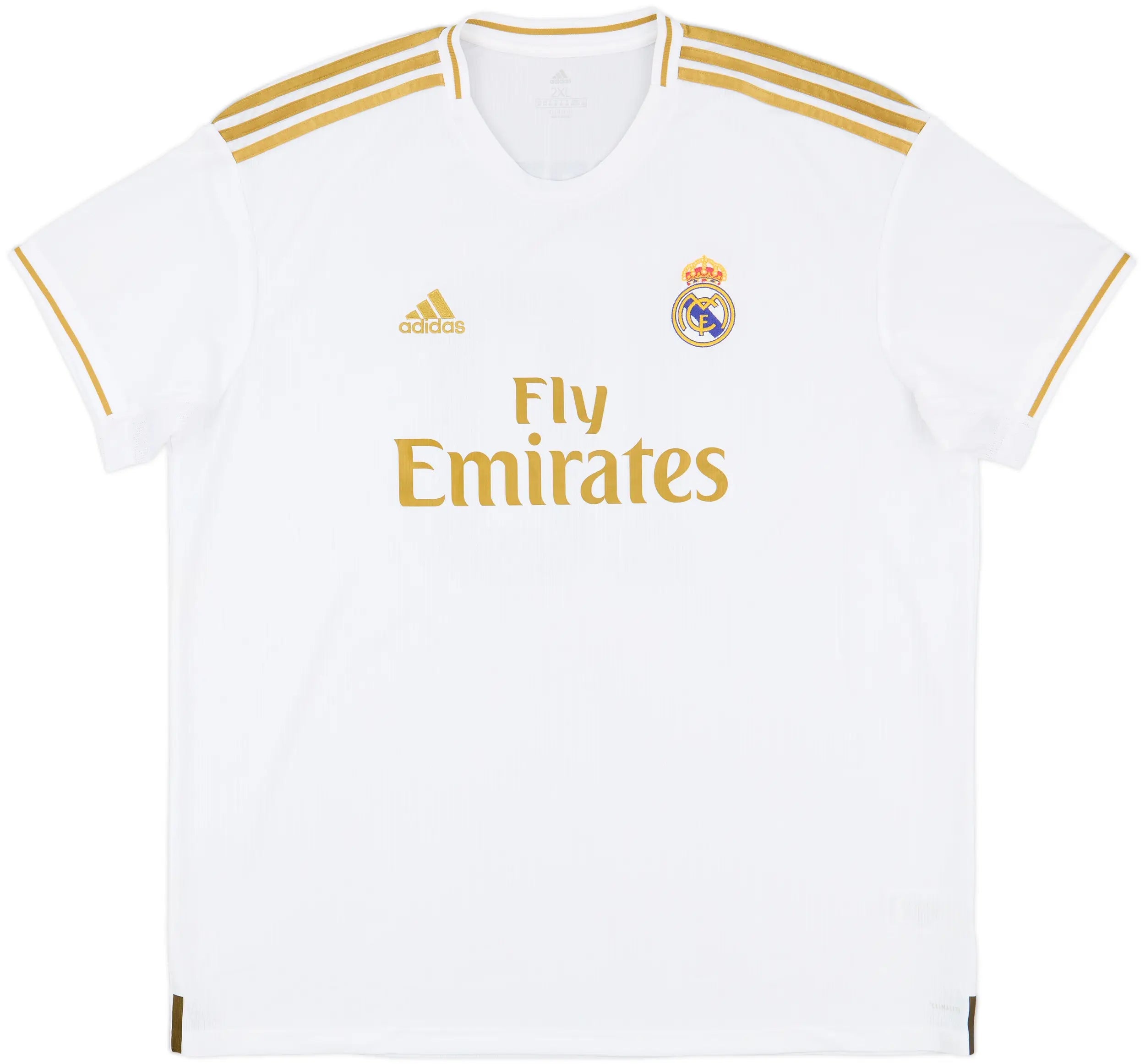 Real Madrid 2019/20 (Home)