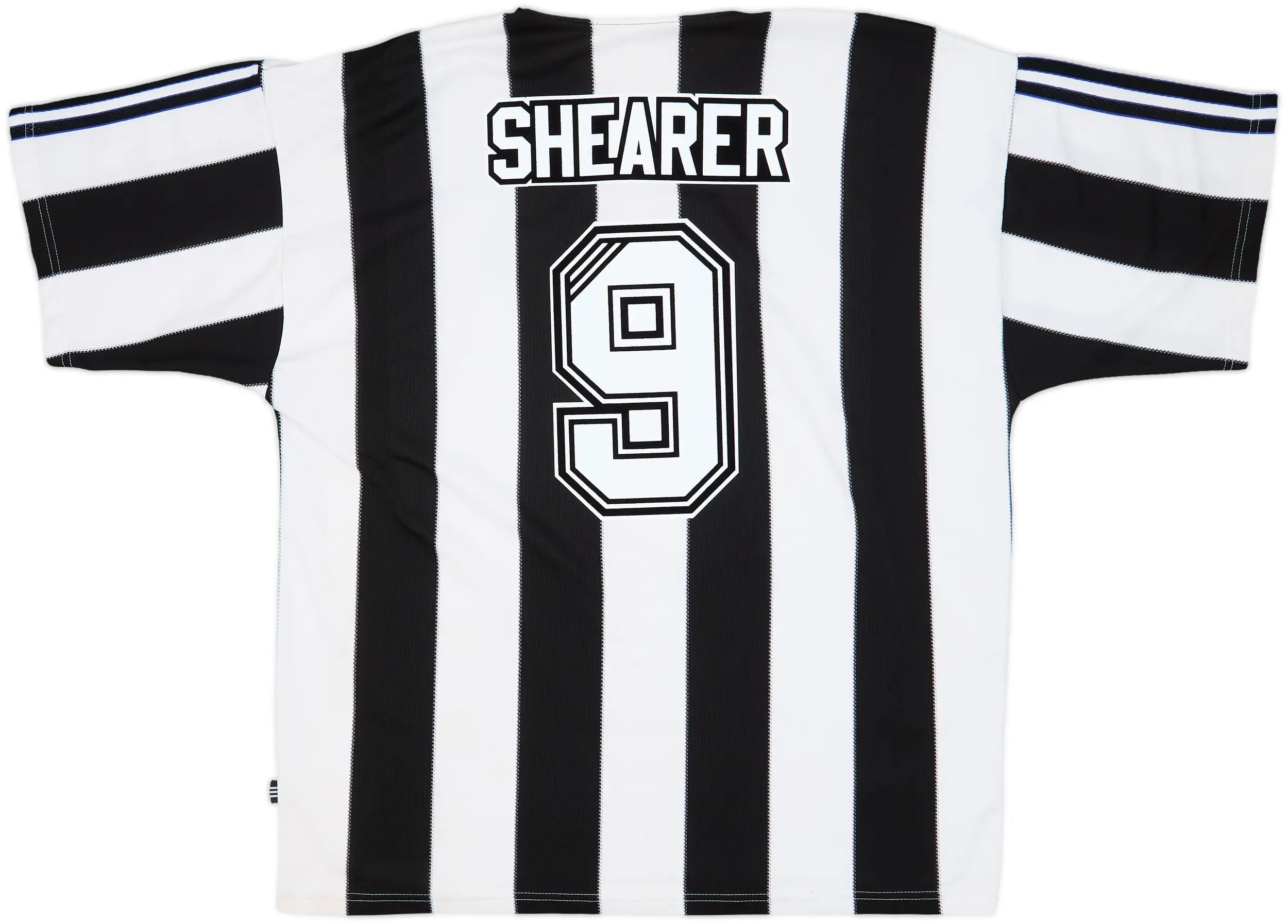 Newcastle United 1995/97 (Home)