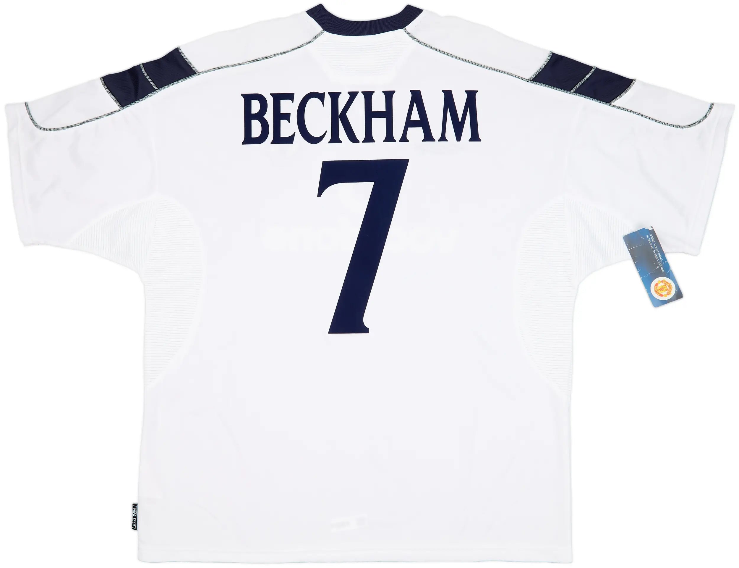 Manchester United 2000/01 (Away)