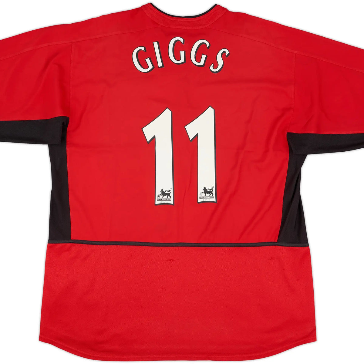 Manchester United 2003/04 (Home)