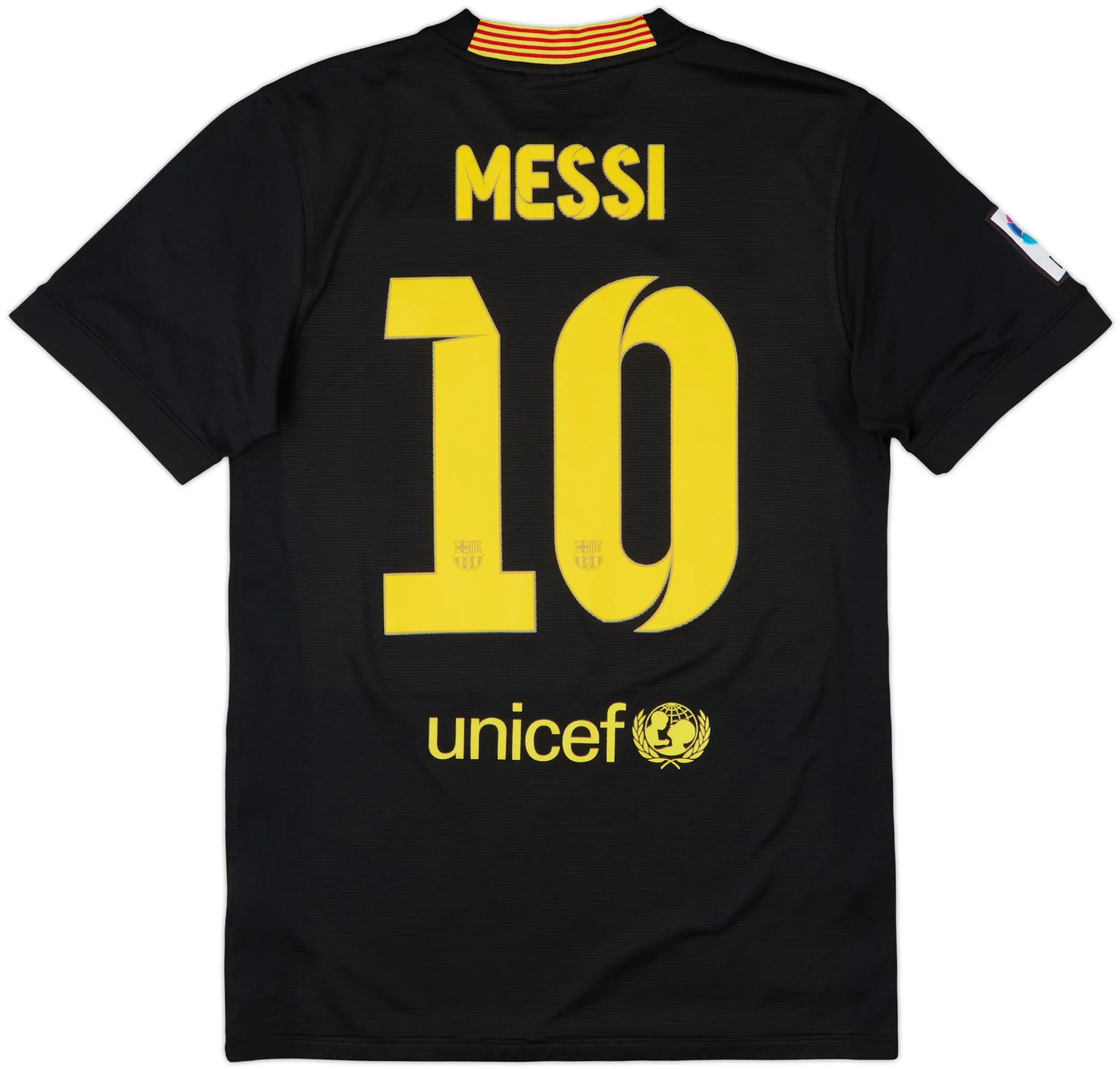 FC Barcelona 2013/14 (Third)