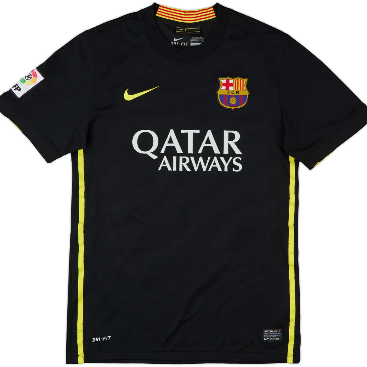 FC Barcelona 2013/14 (Third)