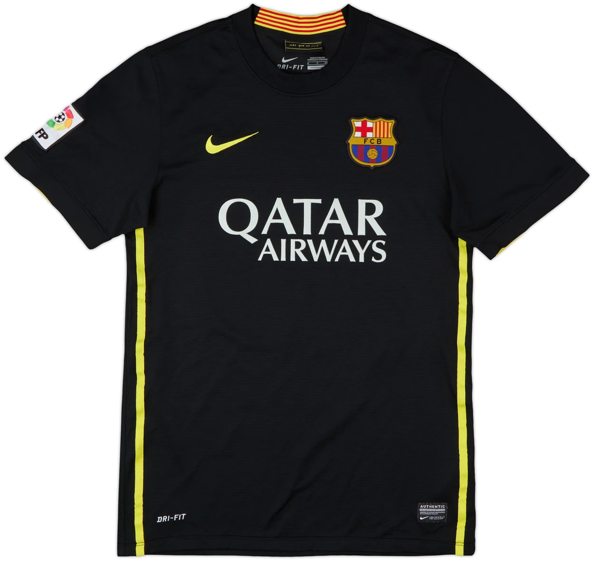 FC Barcelona 2013/14 (Third)