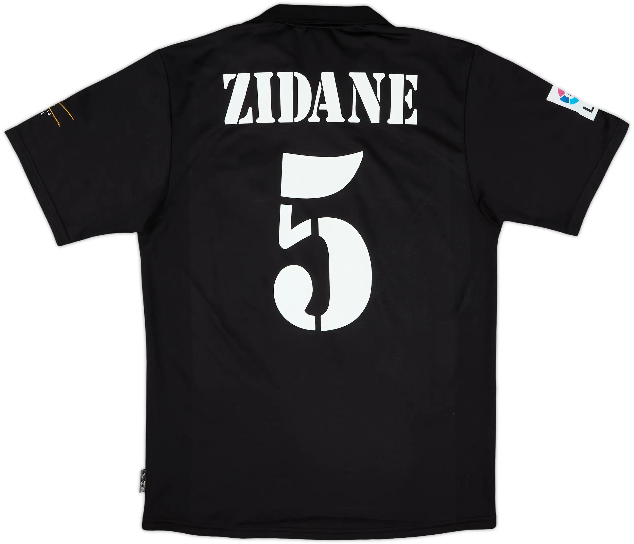 Real Madrid 2002/03 (Centenary Away)