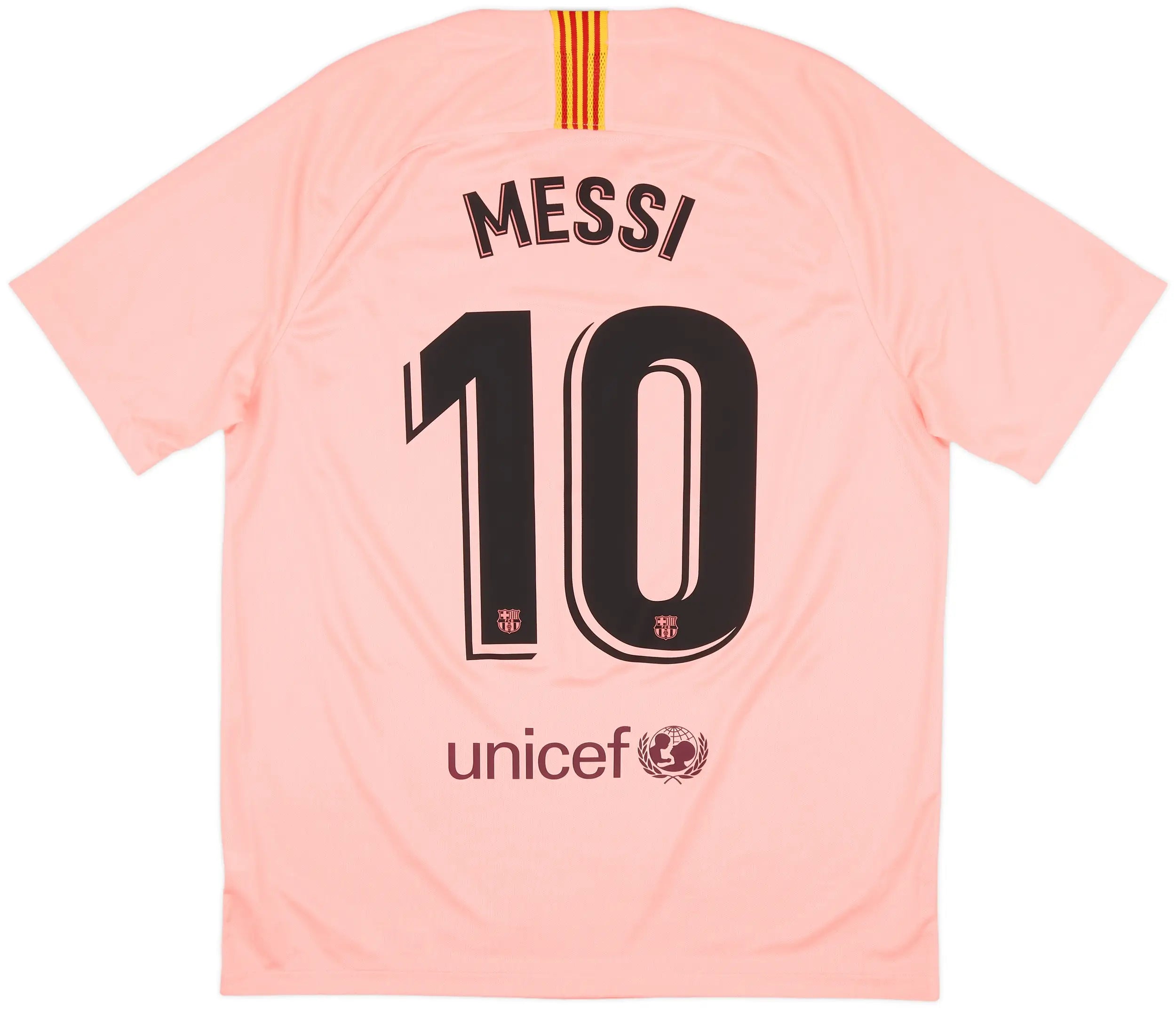 FC Barcelona 2018/19 (Third)