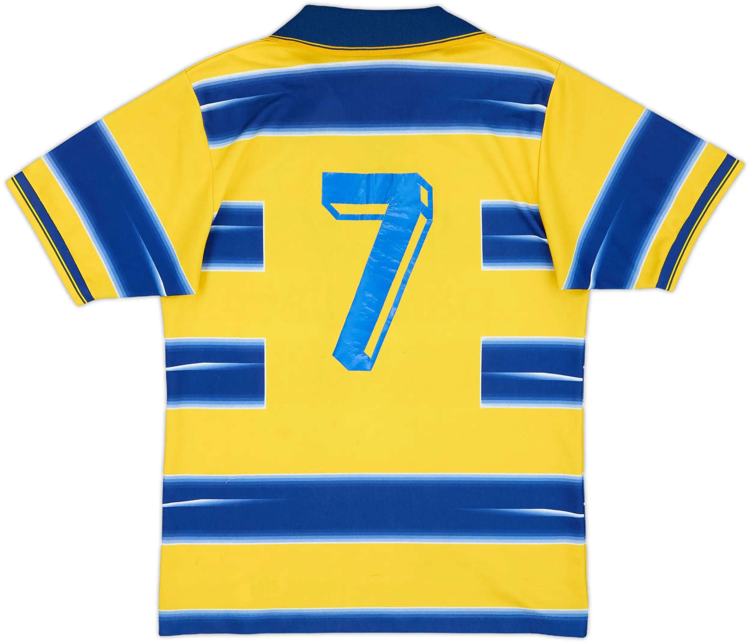 Parma 1998/99 (Home)