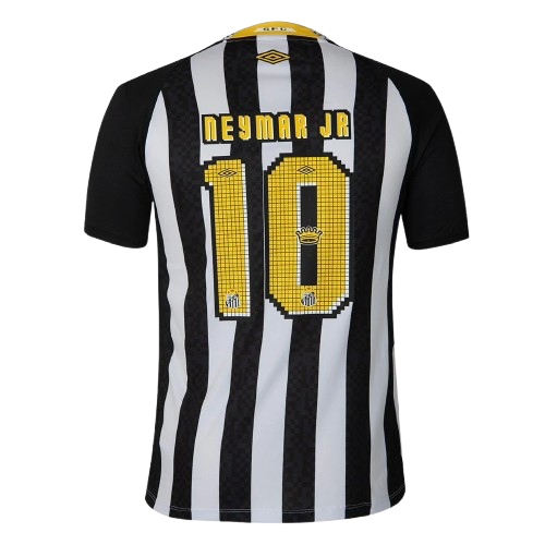 santos 2025-26 away