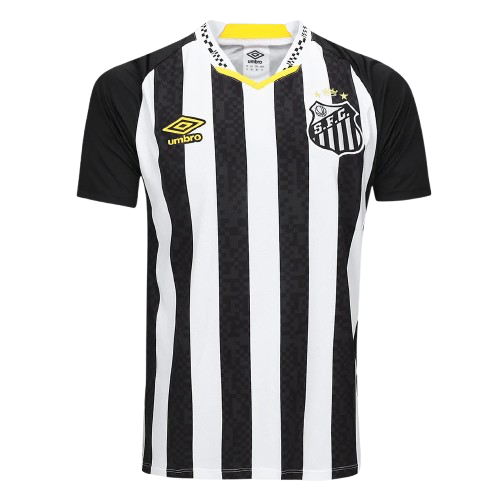 santos 2025-26 away