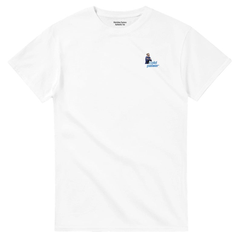"Cold Palmer" Tee