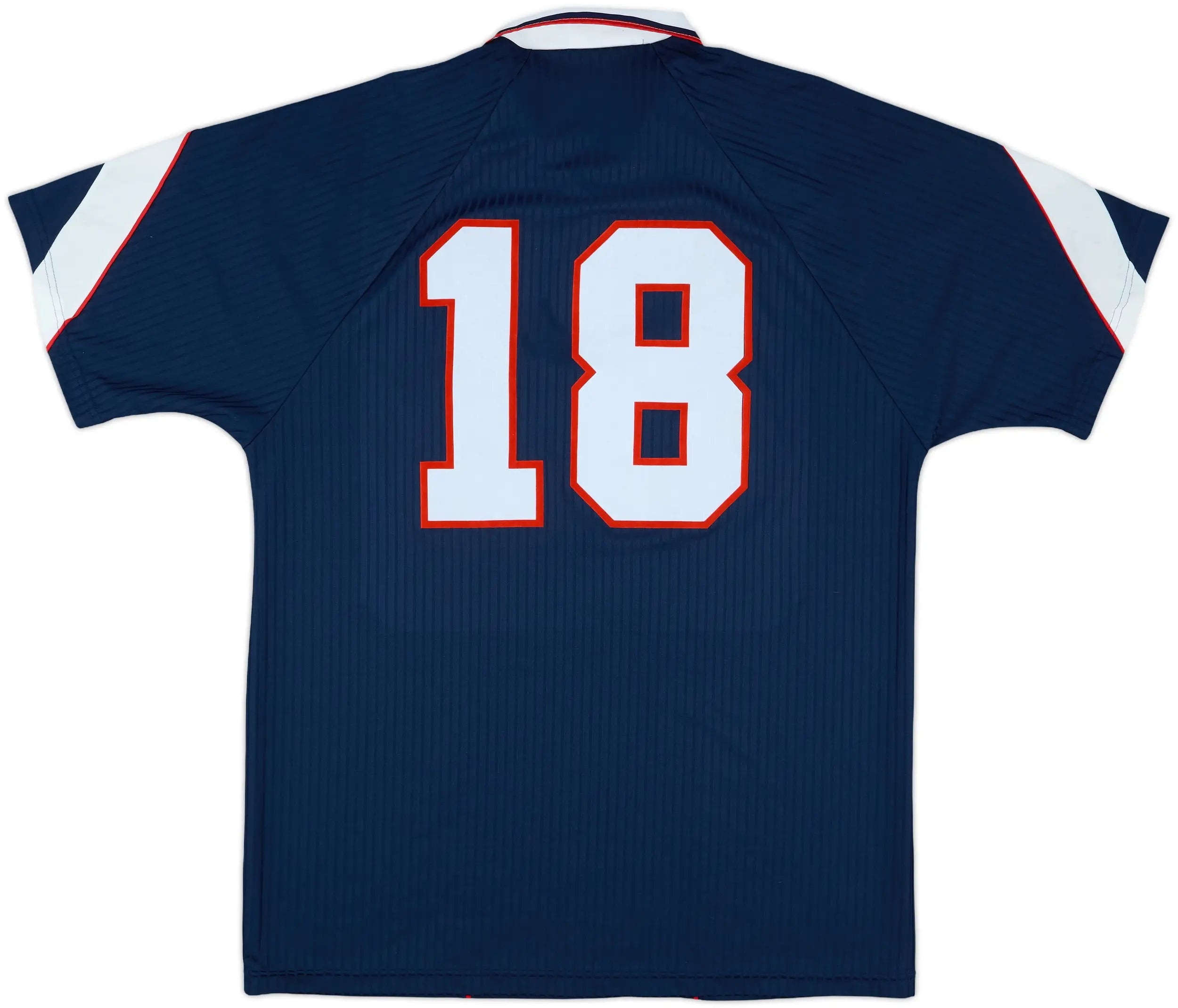 Scotland 1996/00 (Home)