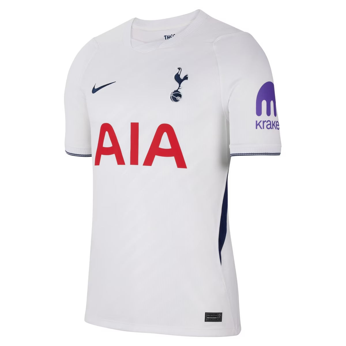 Tottenham Hotspur 2026/27 (Home)