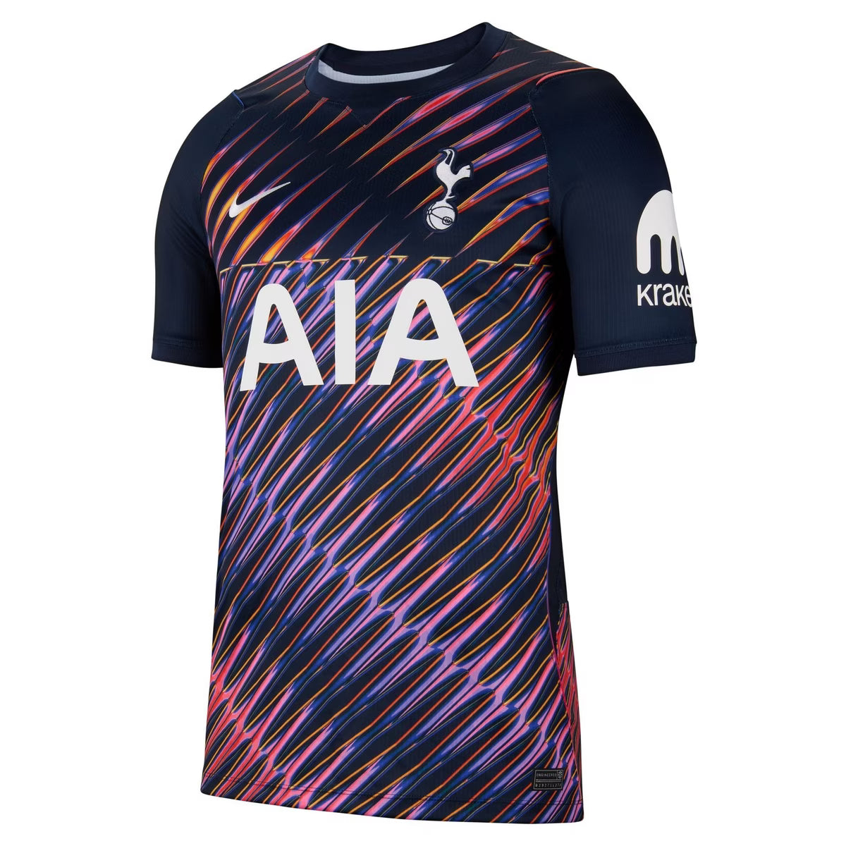 Tottenham Hotspur 2026/27 (Away)