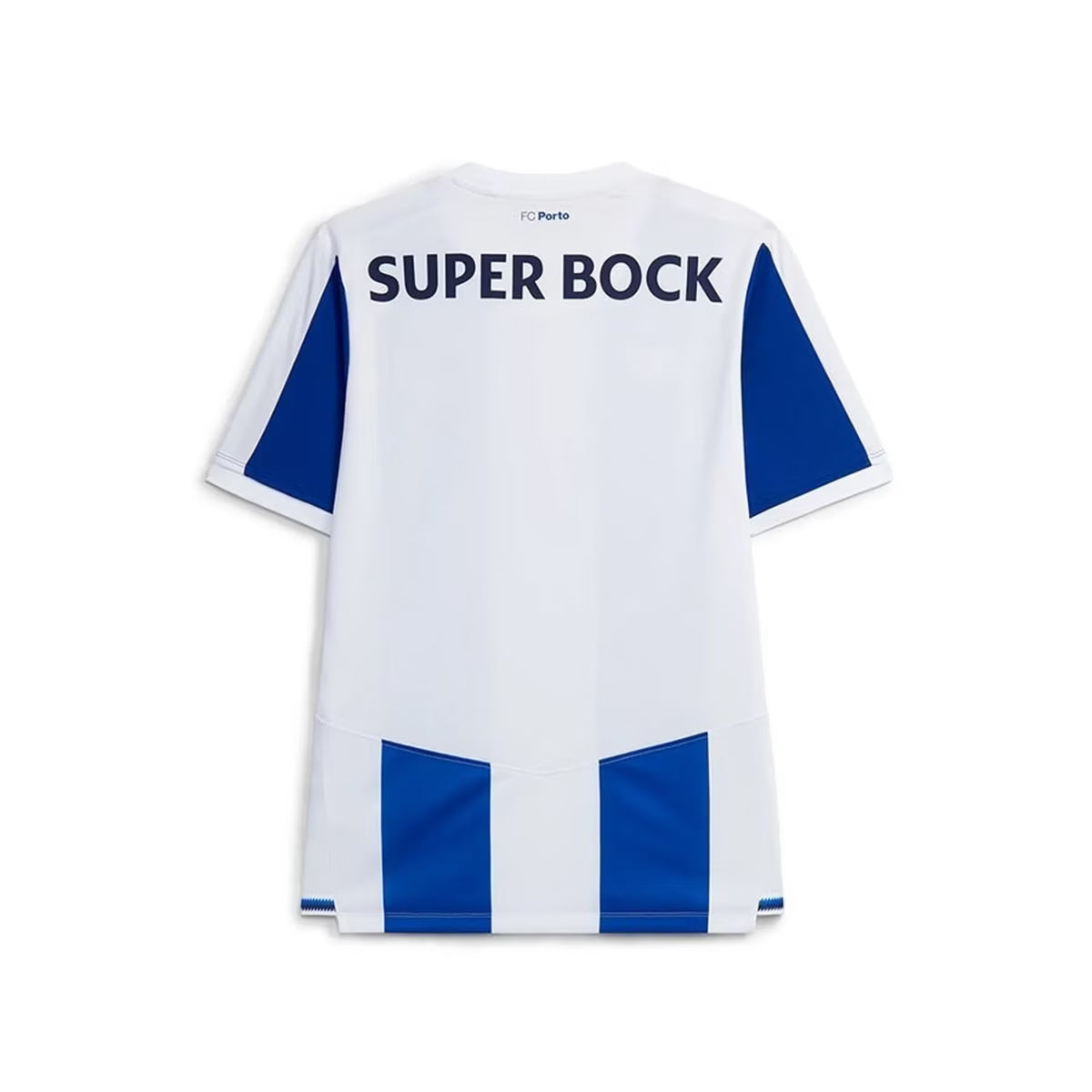 FC Porto 2026/27 (Home)