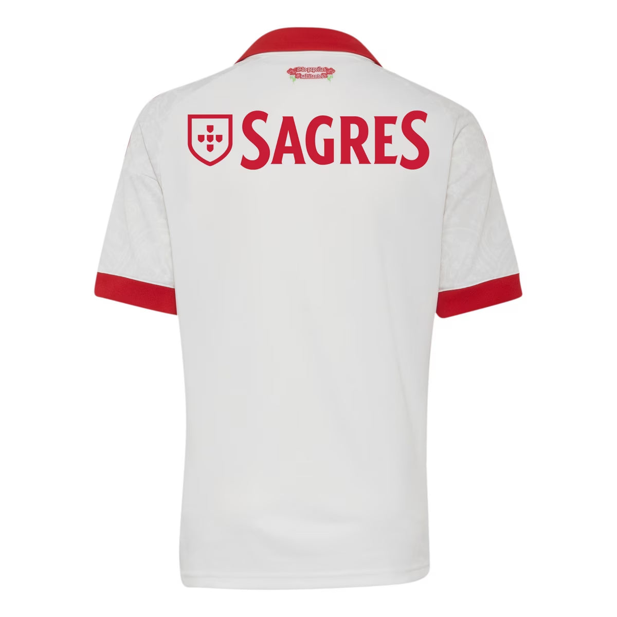 SL Benfica 2026/27 (Away)