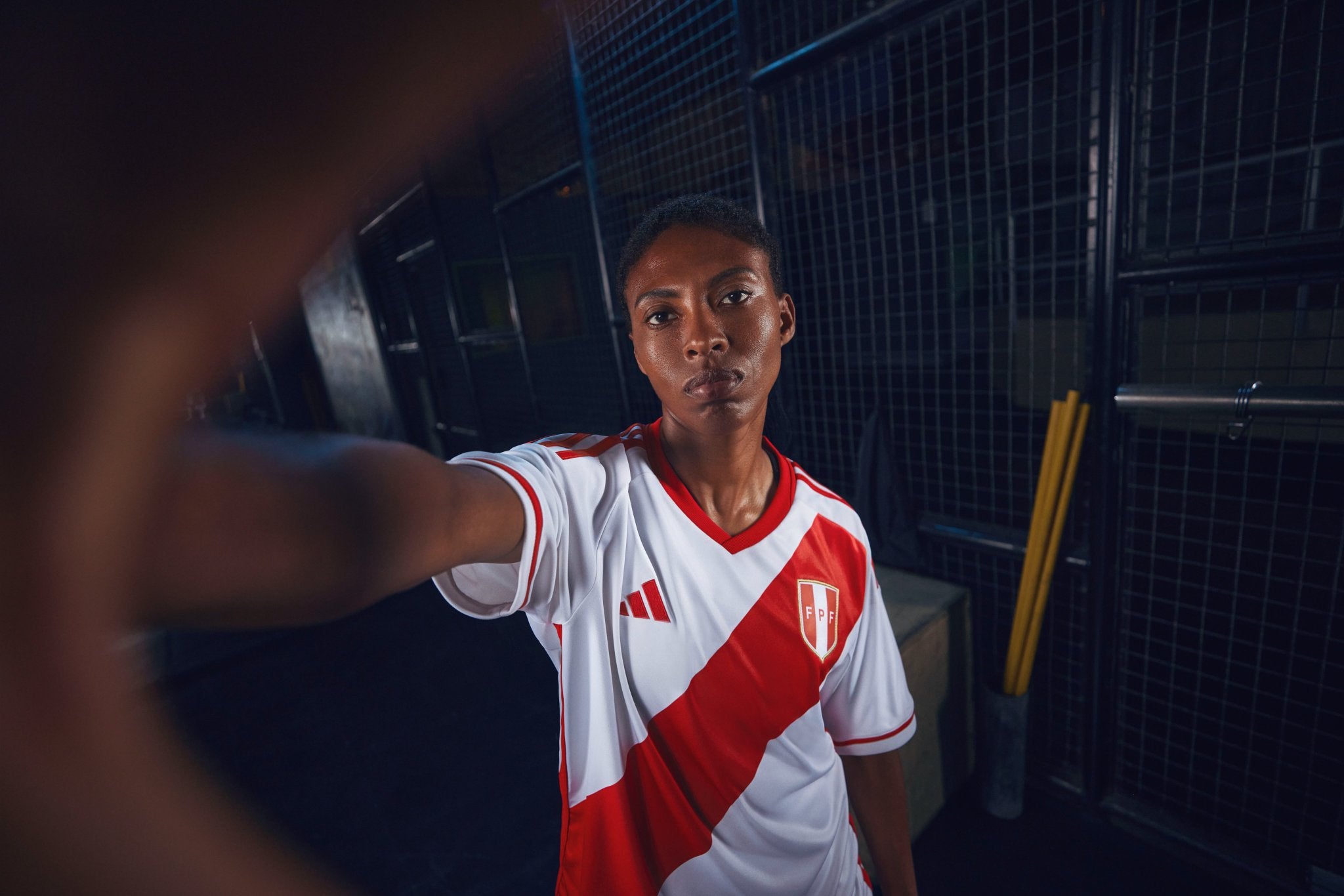 Peru Home Kit 2025