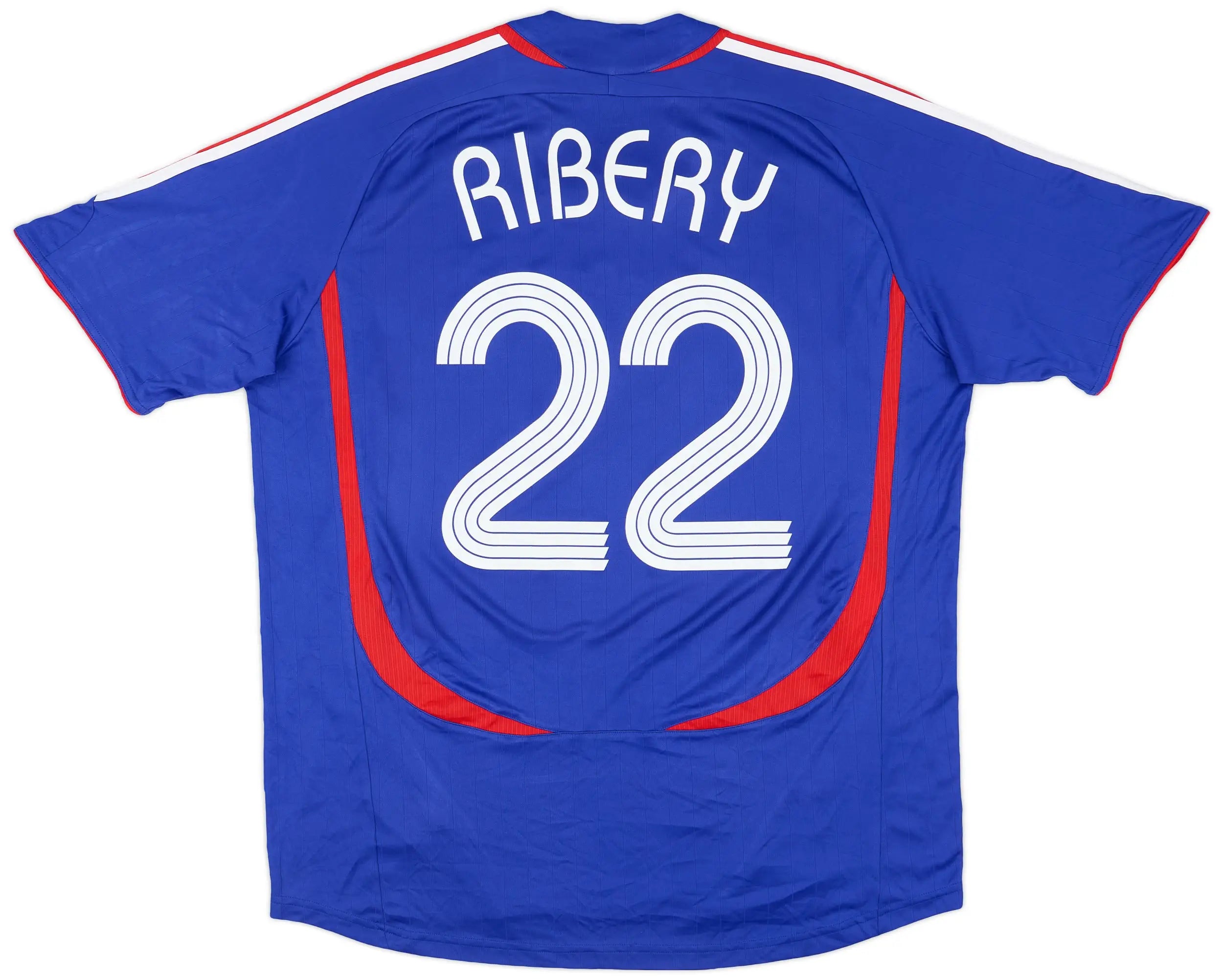 France 2006 (Home)