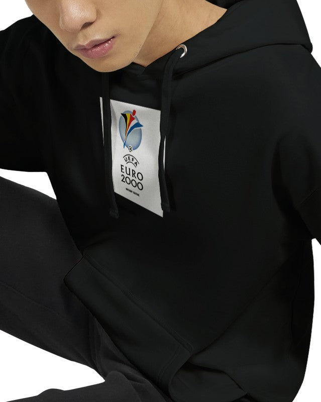 "EURO 2000" Premium Hoodie