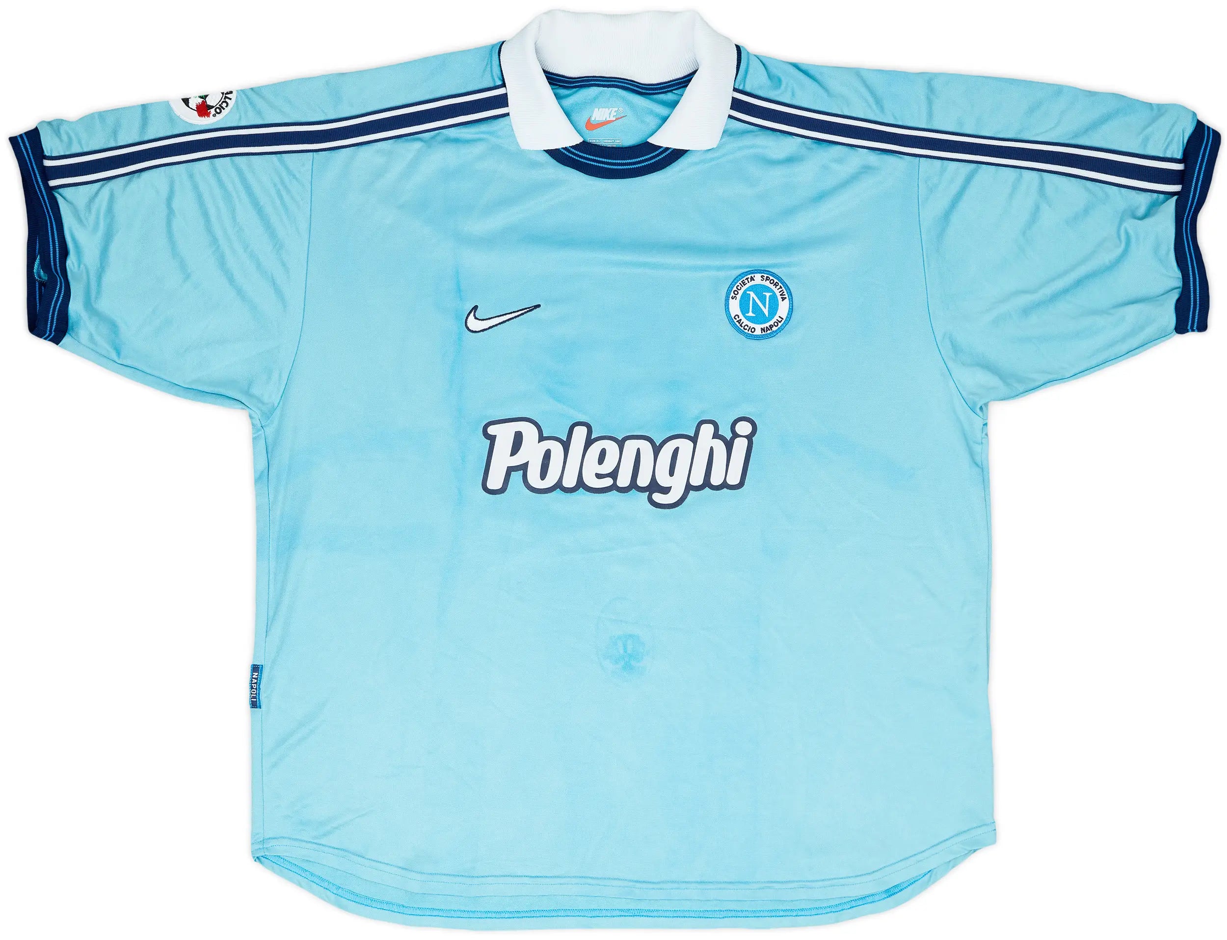 Napoli 1998/99 (Home)