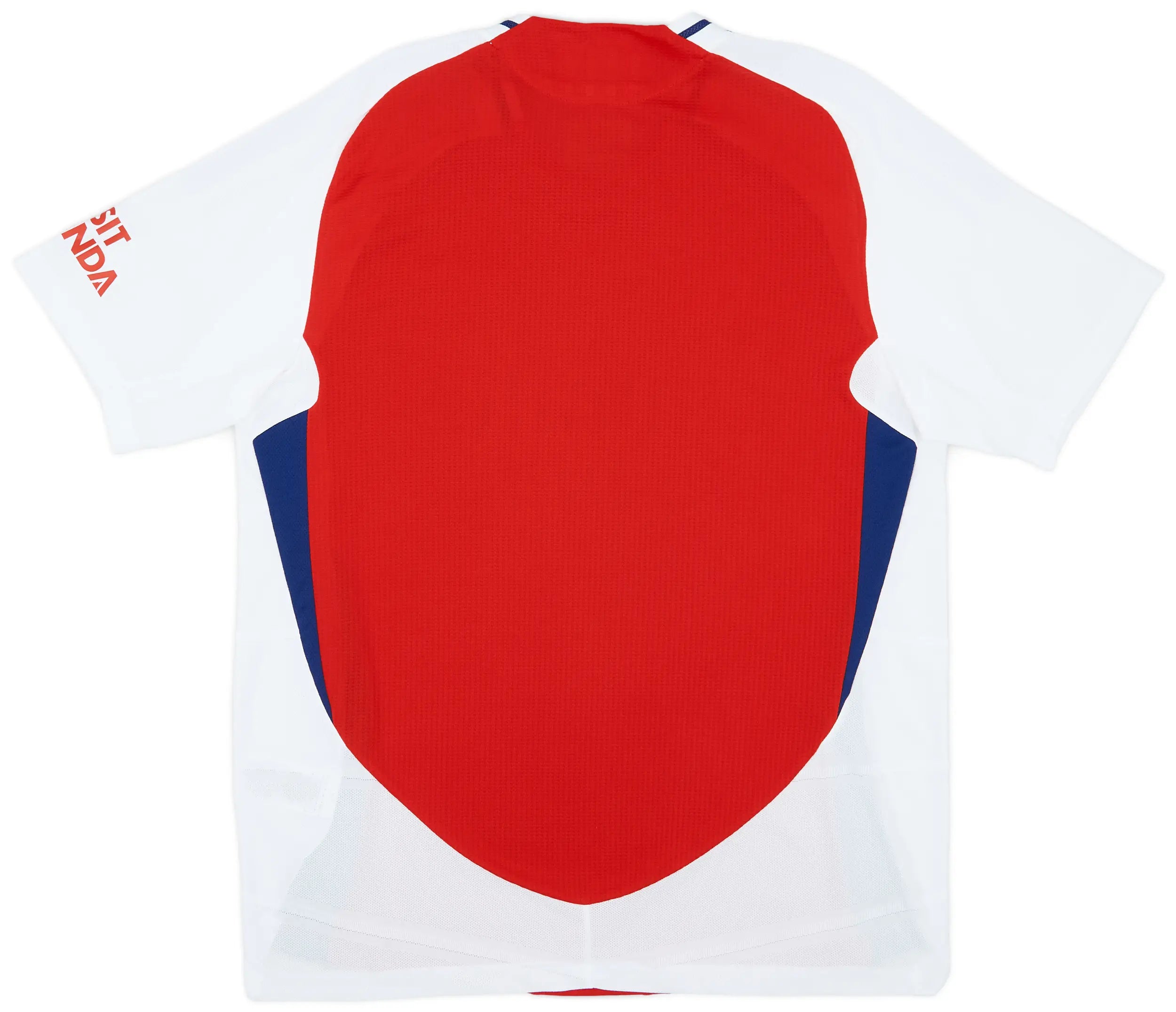 Arsenal 2024/25 (Home)