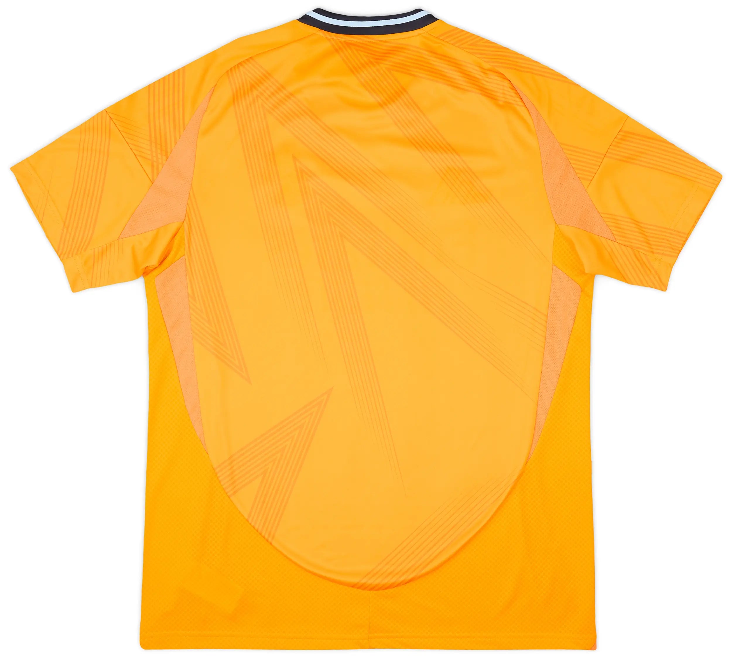 Real Madrid 2024/25 (Away)