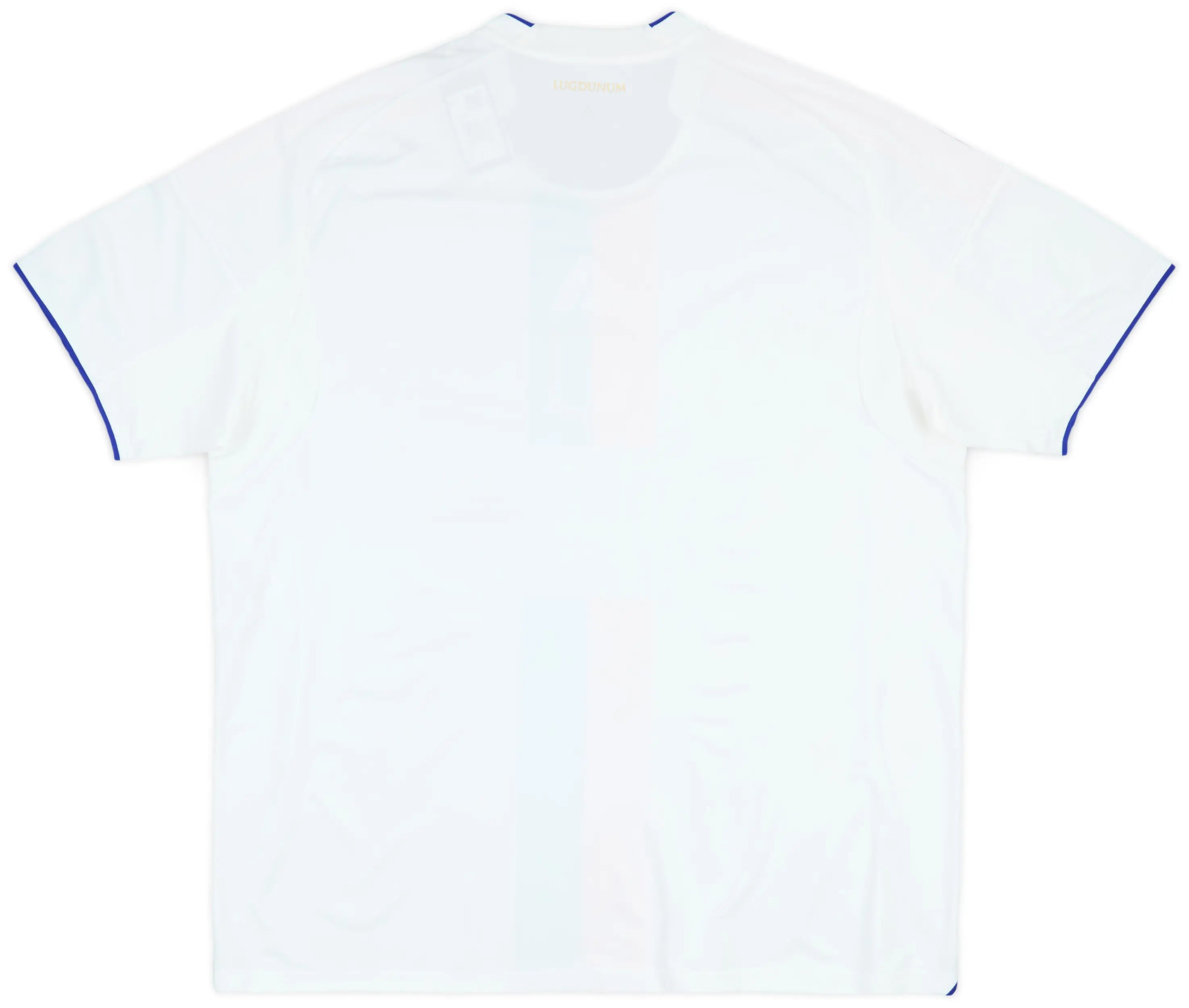 Ol. Lyon 2025/26 (Home)