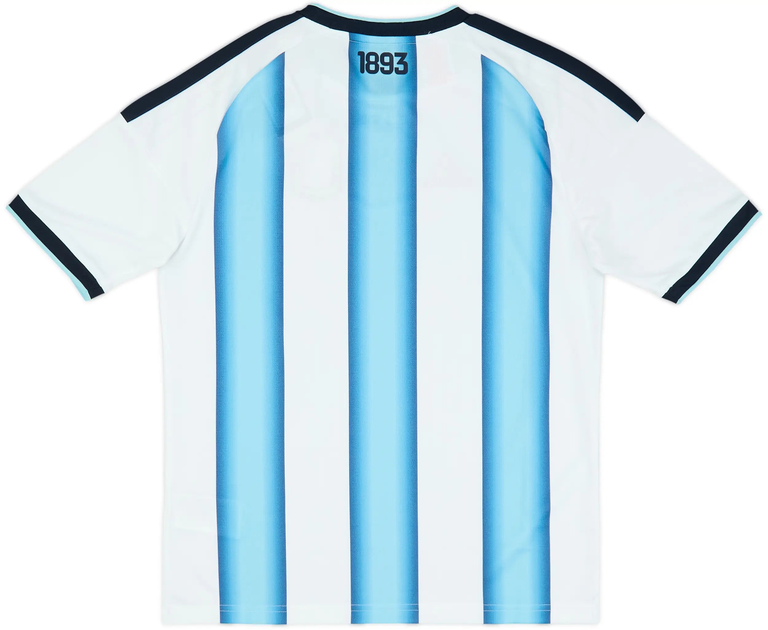 Argentina 2026 (Home) - Kids