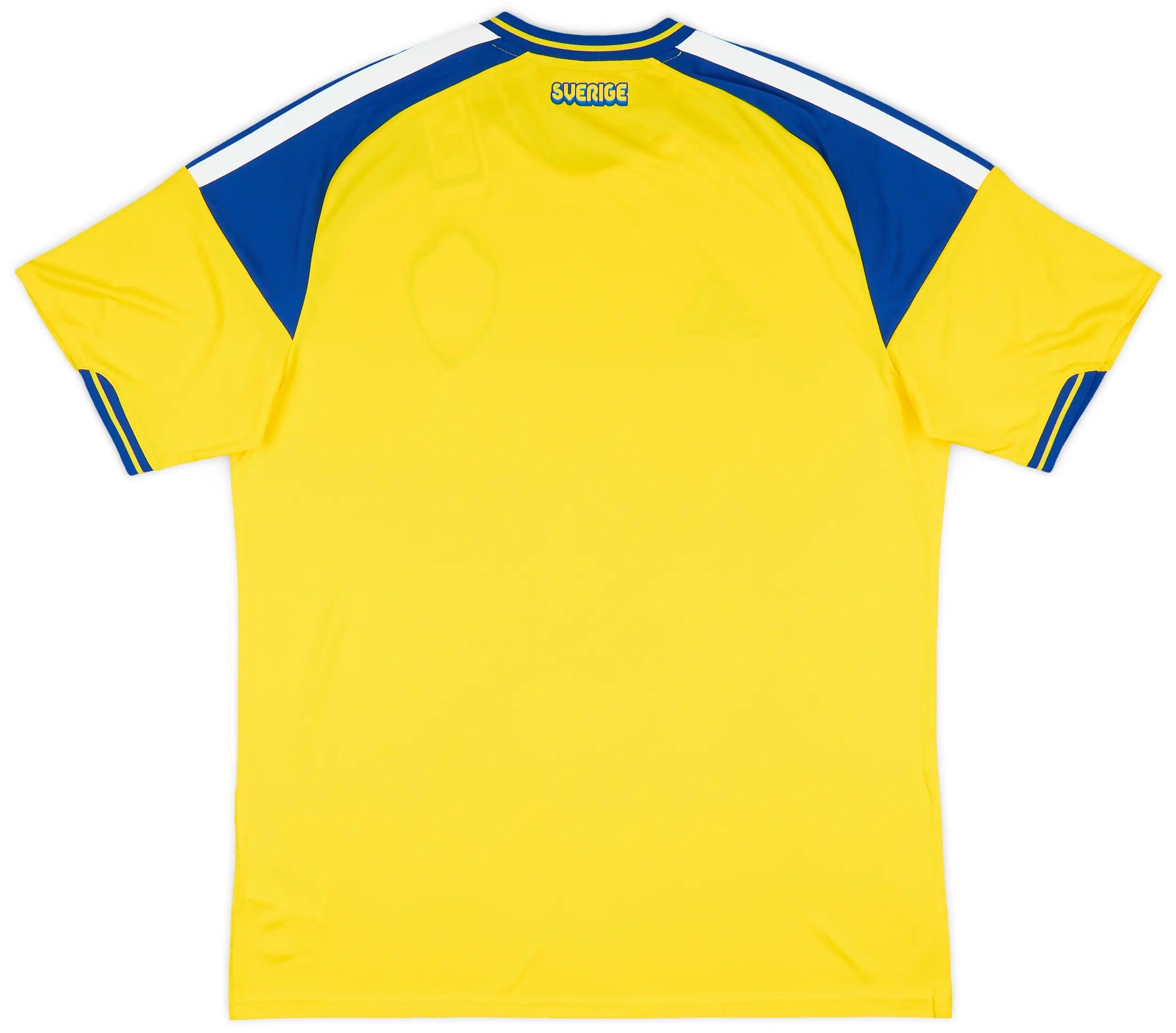 Sweden 2026 (Home)