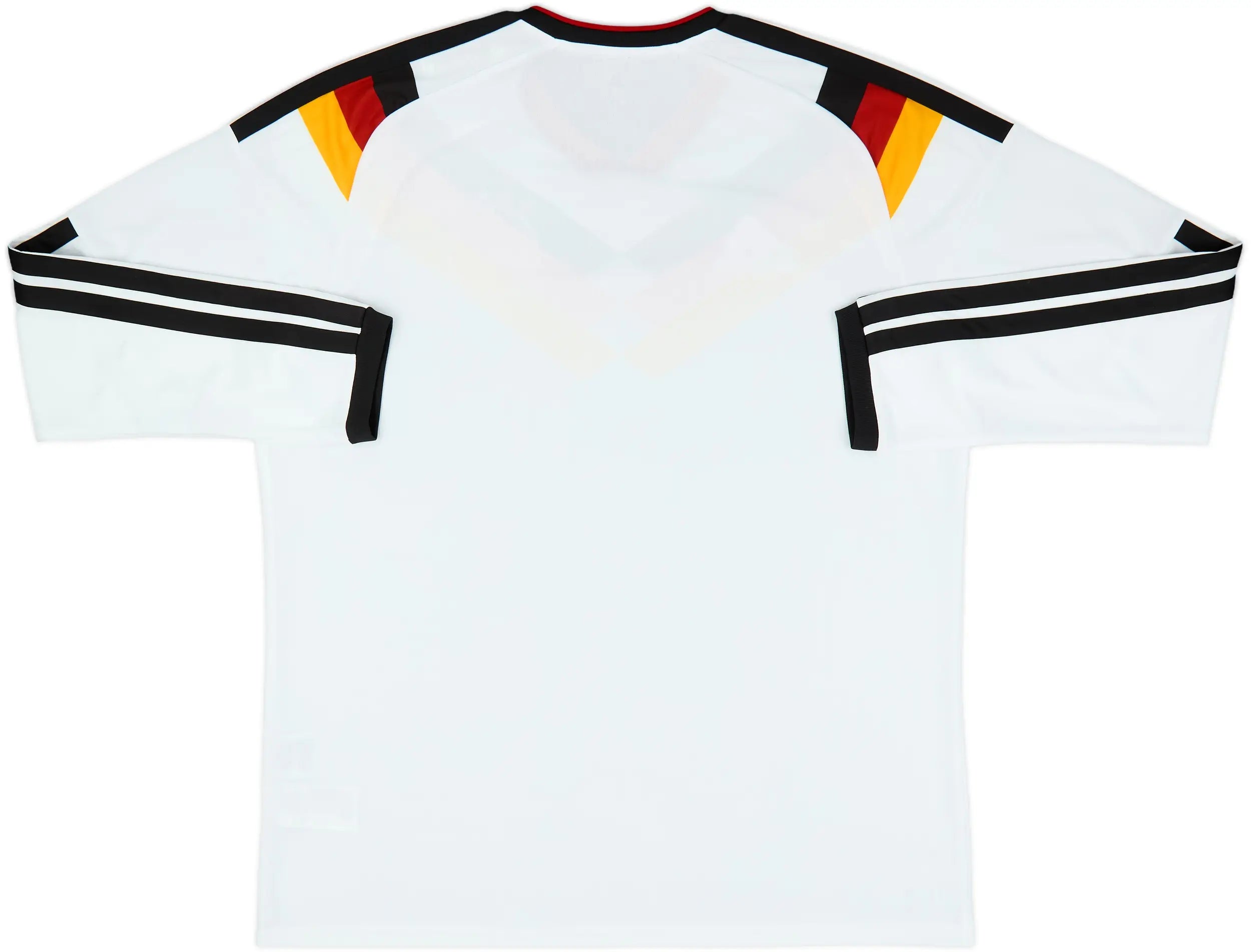 Germany 2026 (Home) - Long Sleeve