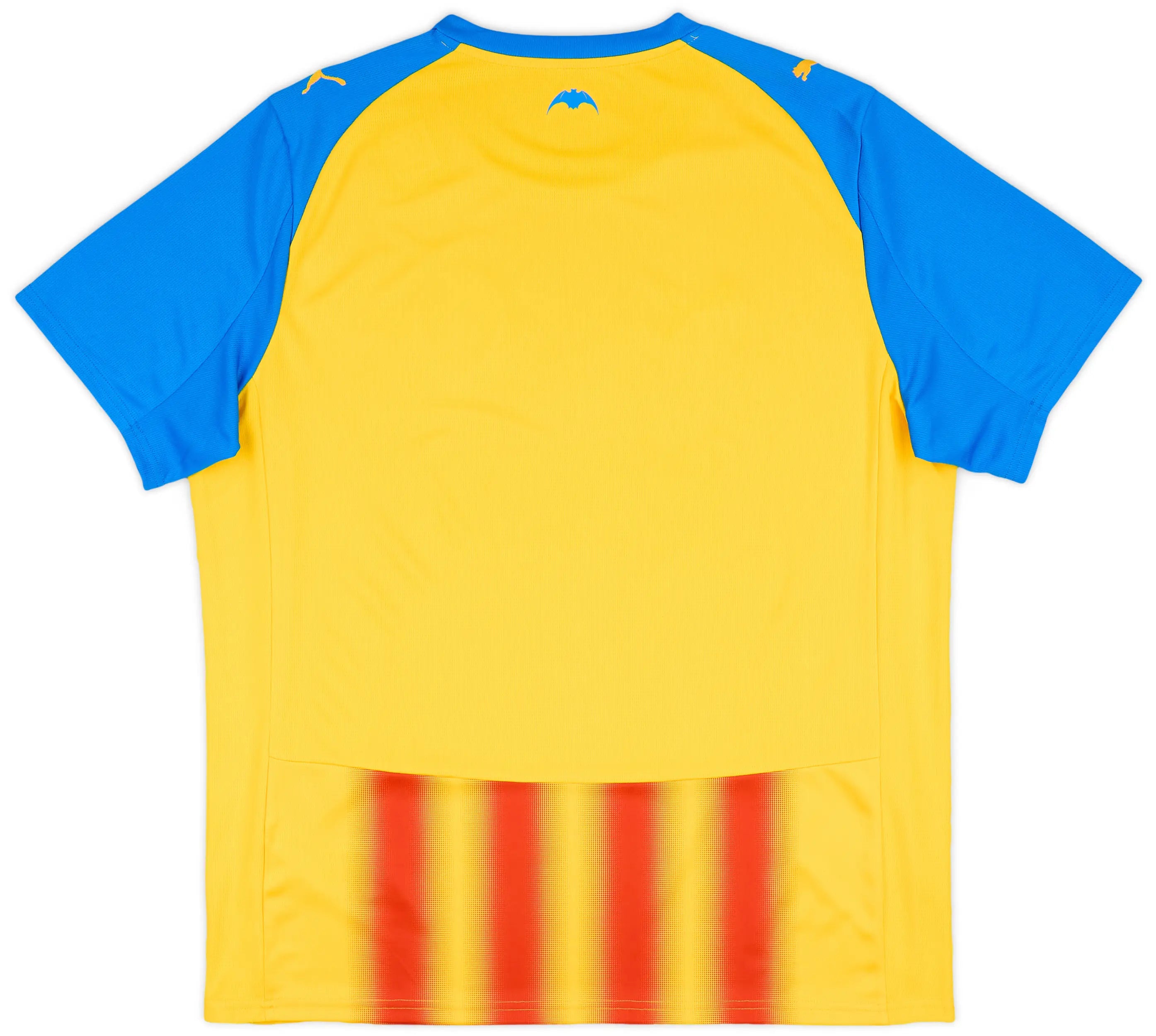 Valencia 2025/26 (Third)