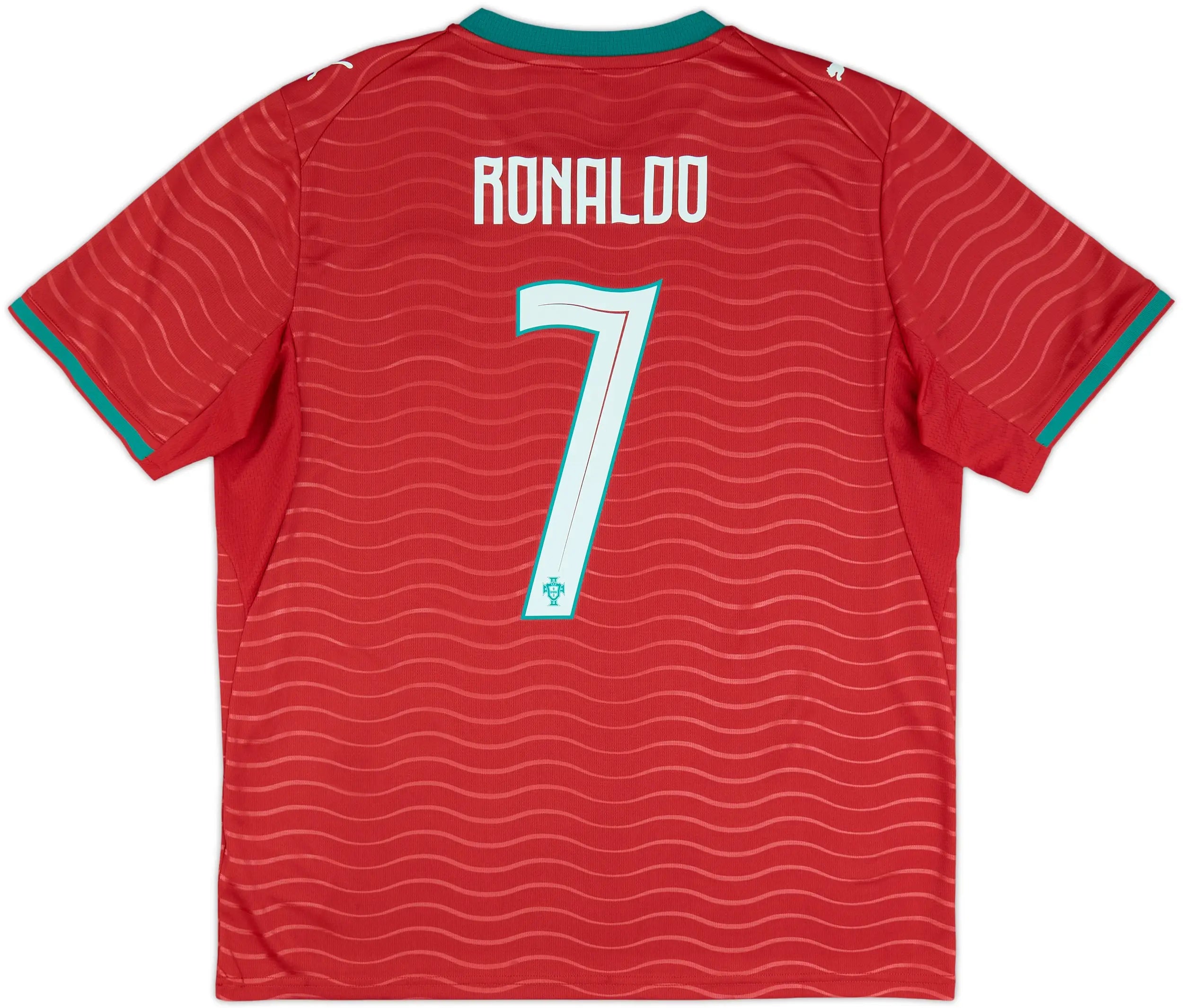 Portugal 2026 (Home)