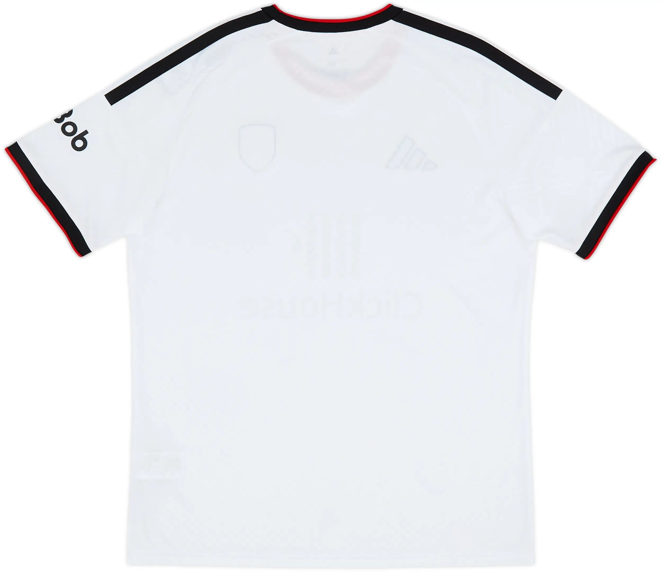 Fulham 2026/27 (Home) - Kids